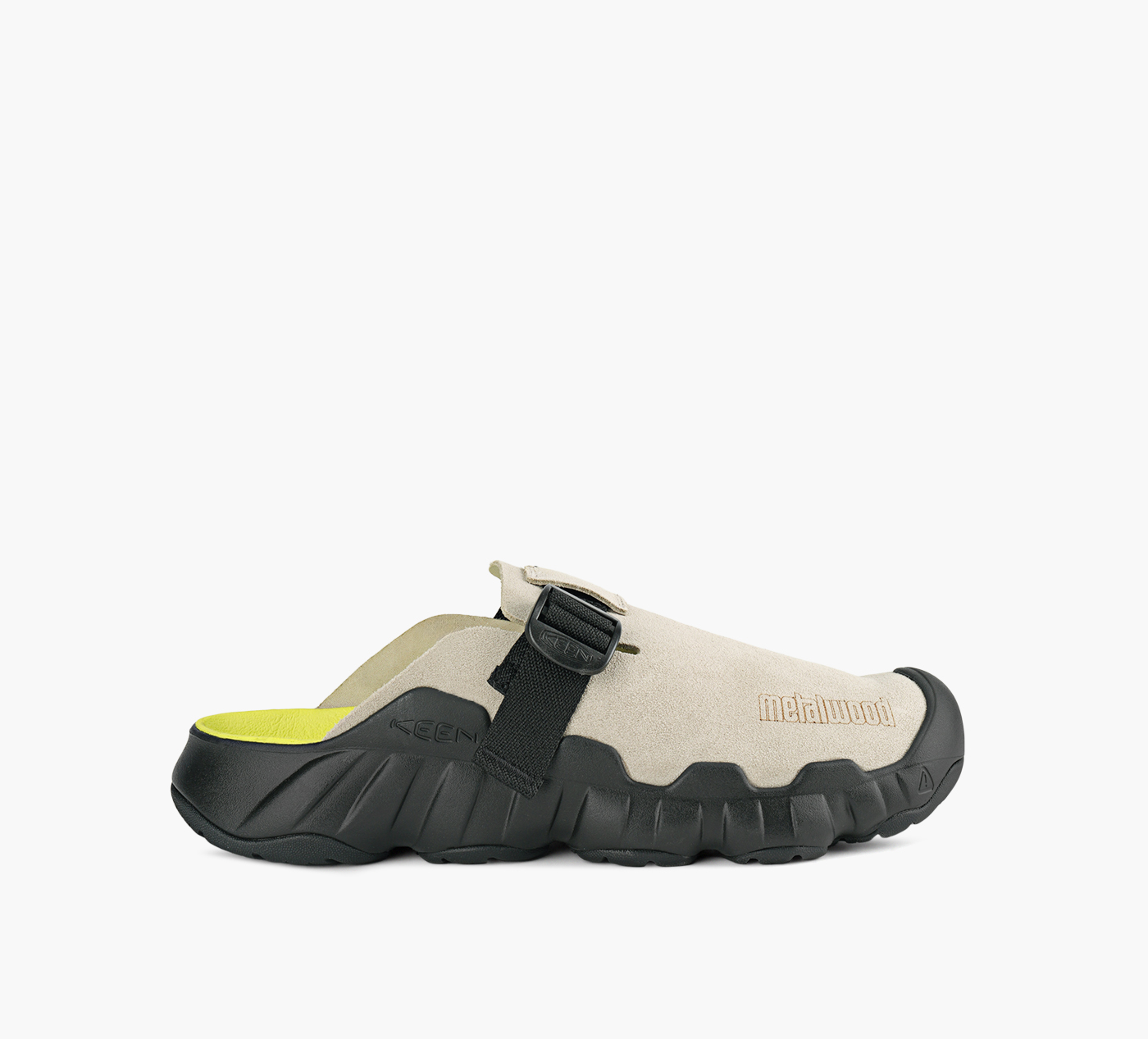 HYPERPORT CLOG