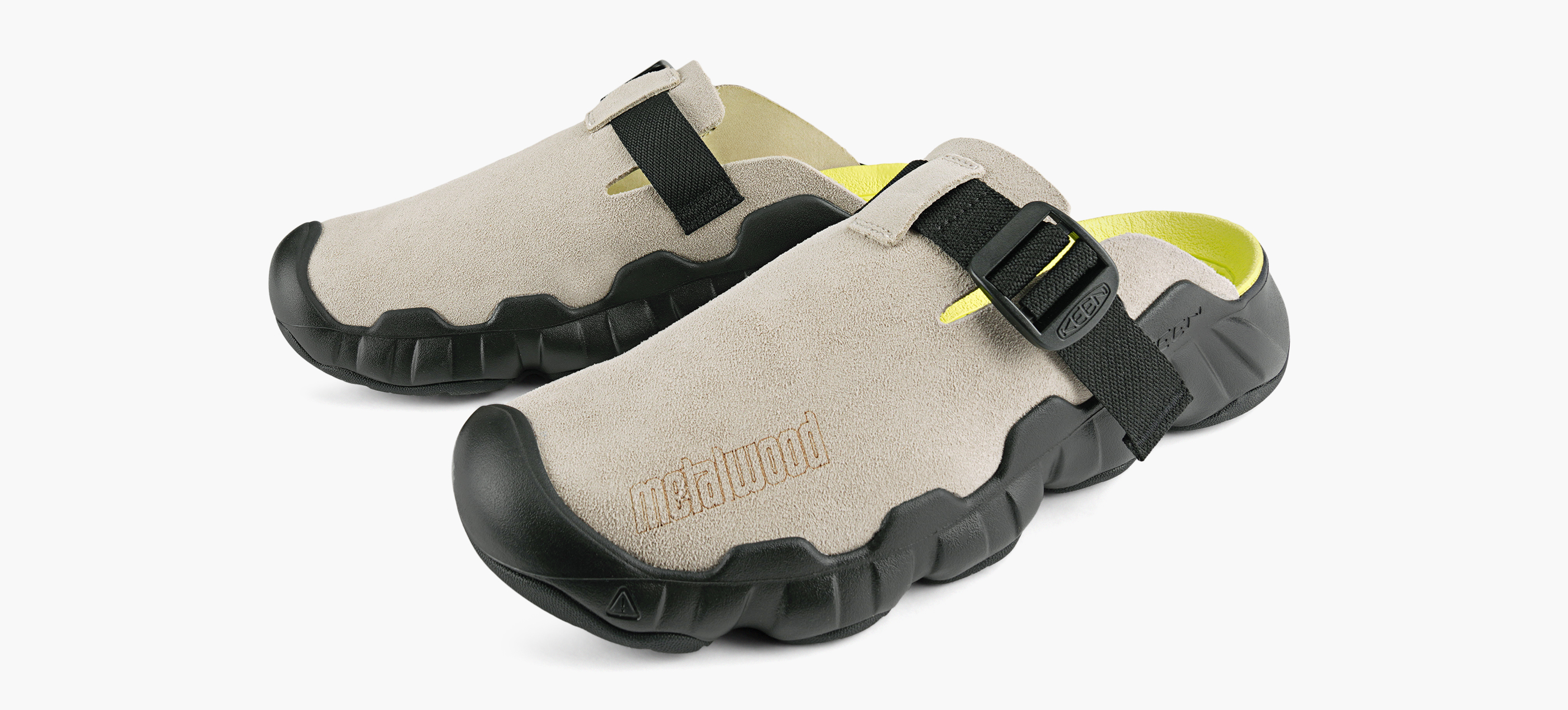 HYPERPORT CLOG