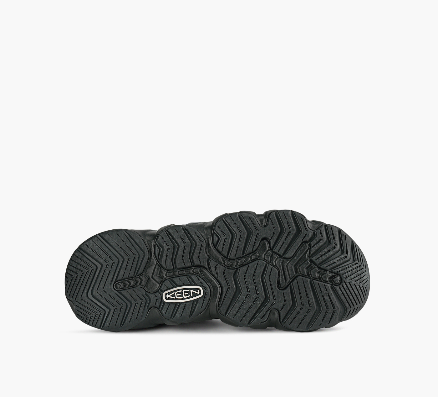 HYPERPORT CLOG