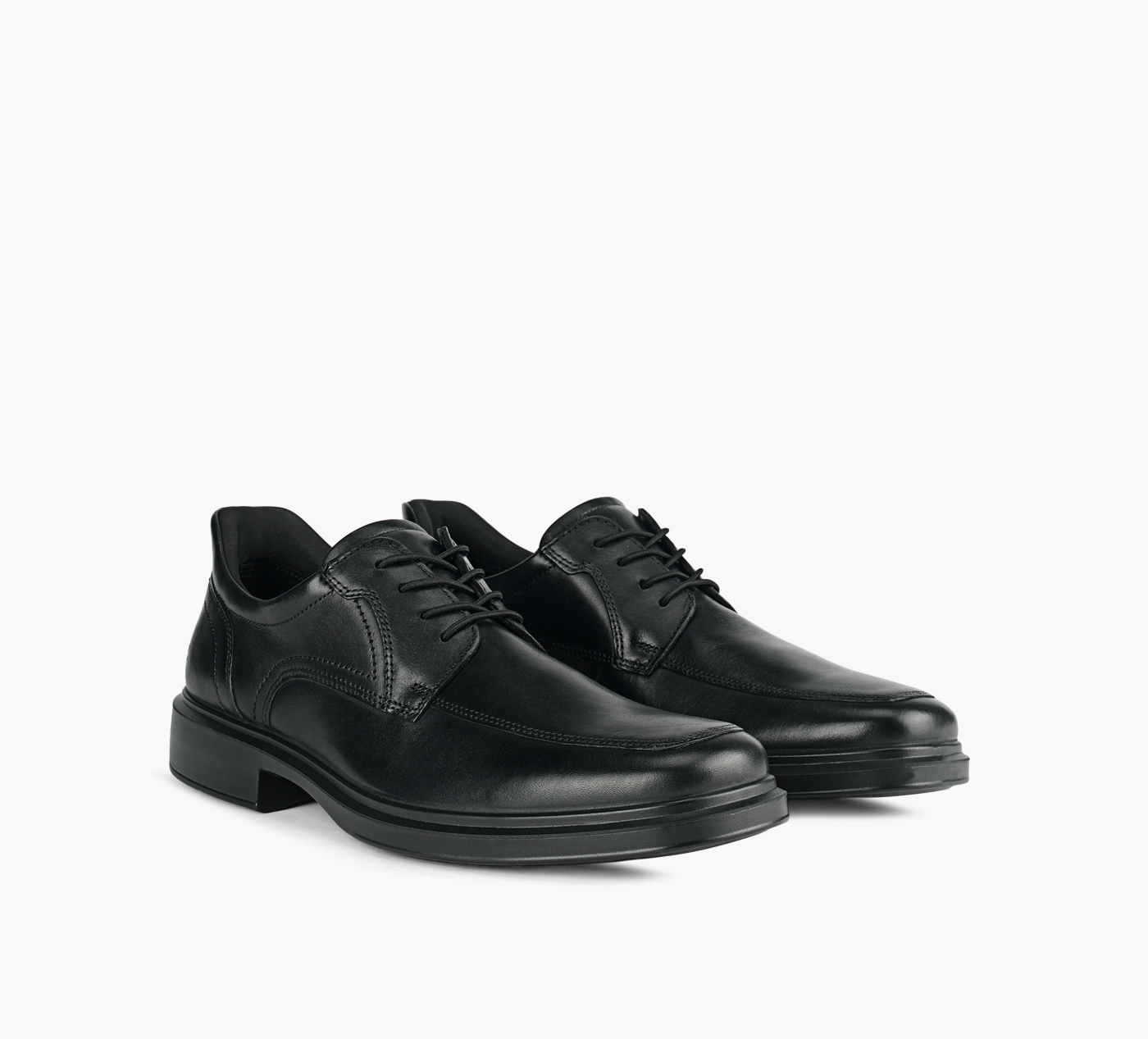 HELSINKI 2 M EASY SLIP APRON TOE TIE