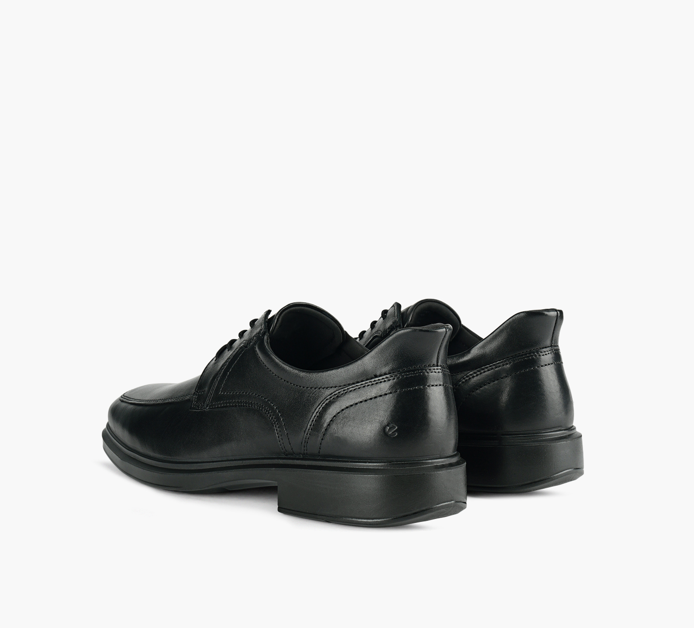 HELSINKI 2 M EASY SLIP APRON TOE TIE