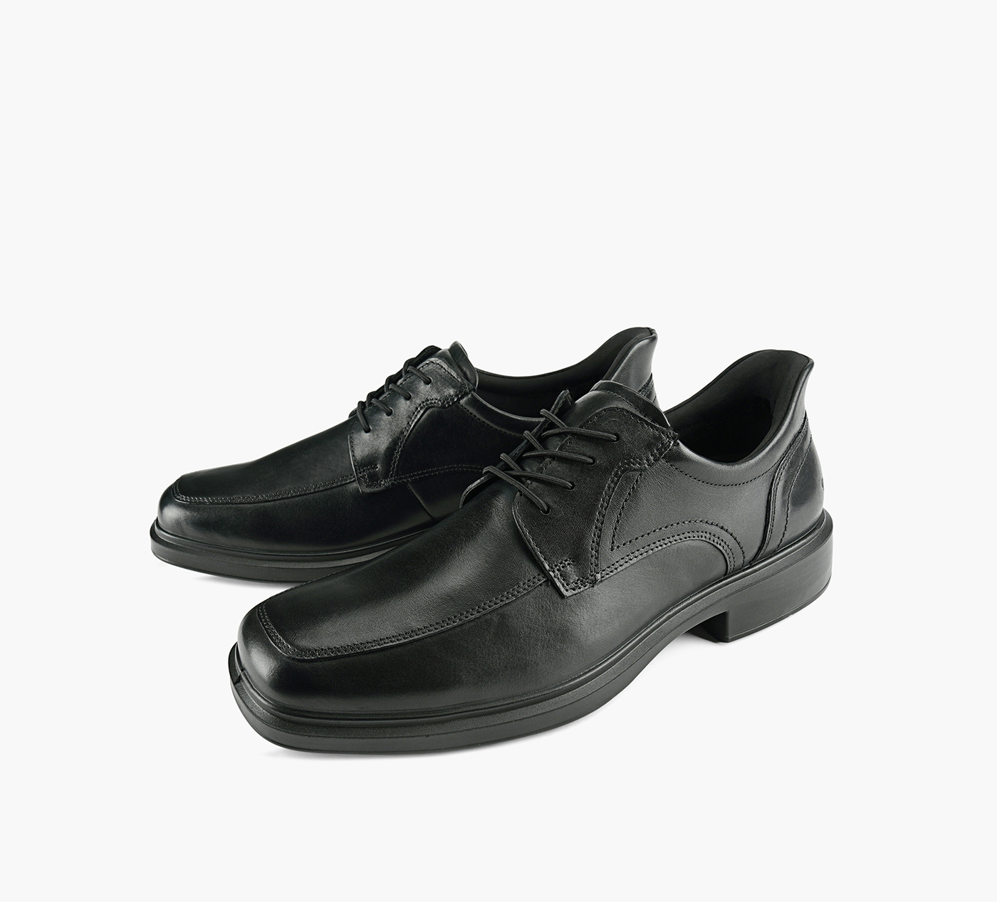 HELSINKI 2 M EASY SLIP APRON TOE TIE