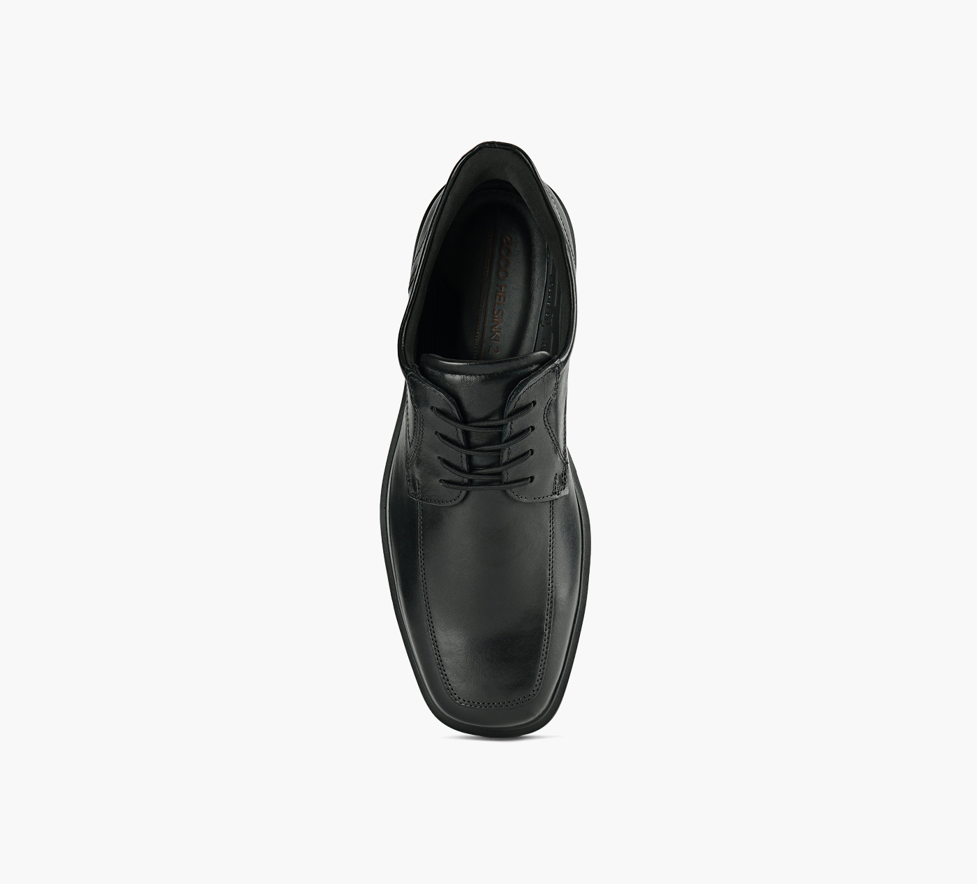 HELSINKI 2 M EASY SLIP APRON TOE TIE