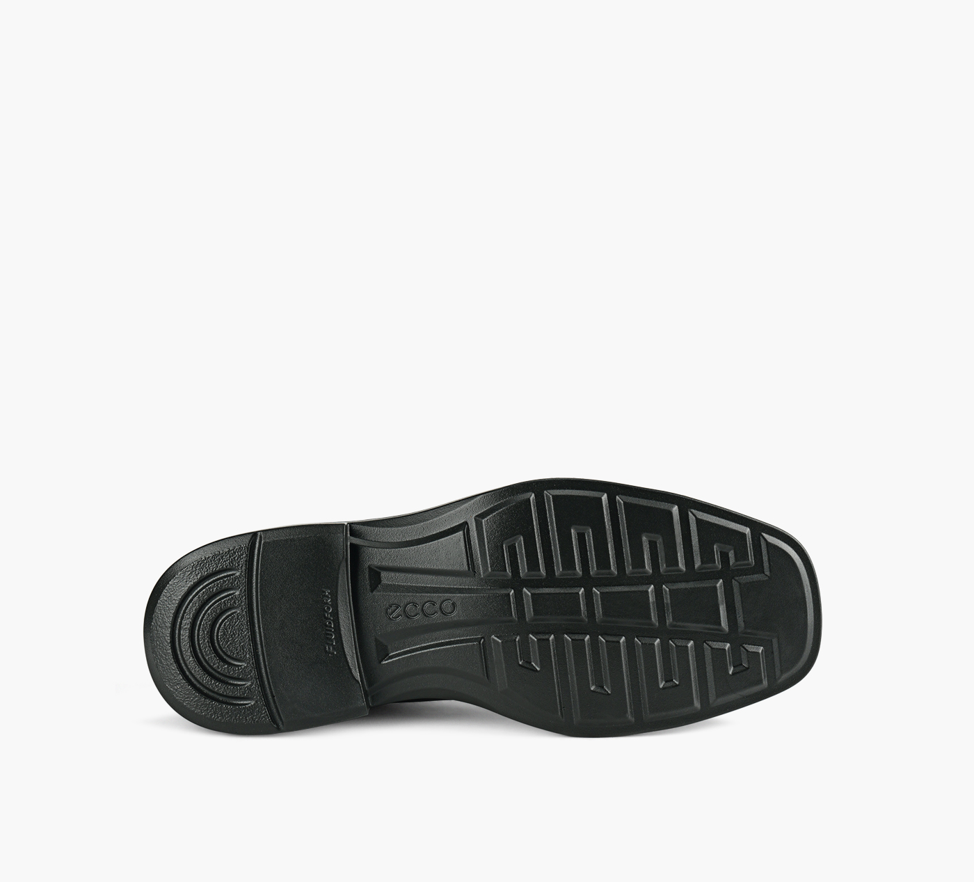 HELSINKI 2 M EASY SLIP APRON TOE TIE