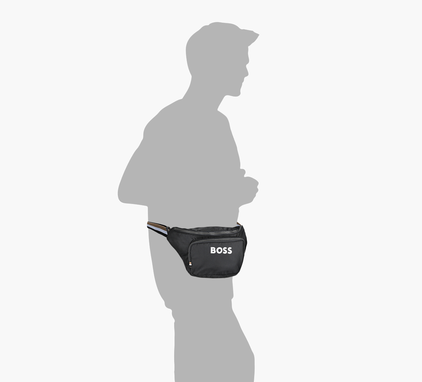 CATCH 3.0 BUMBAG