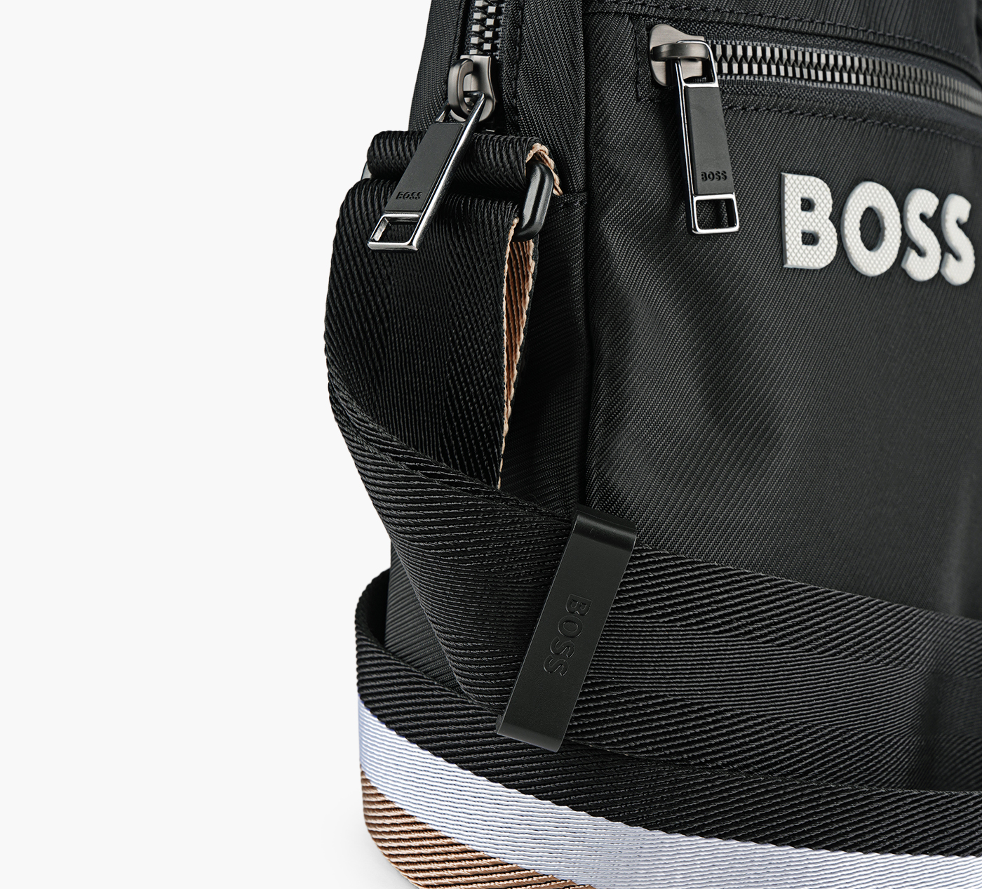 CATCH 3.0 NS ZIP