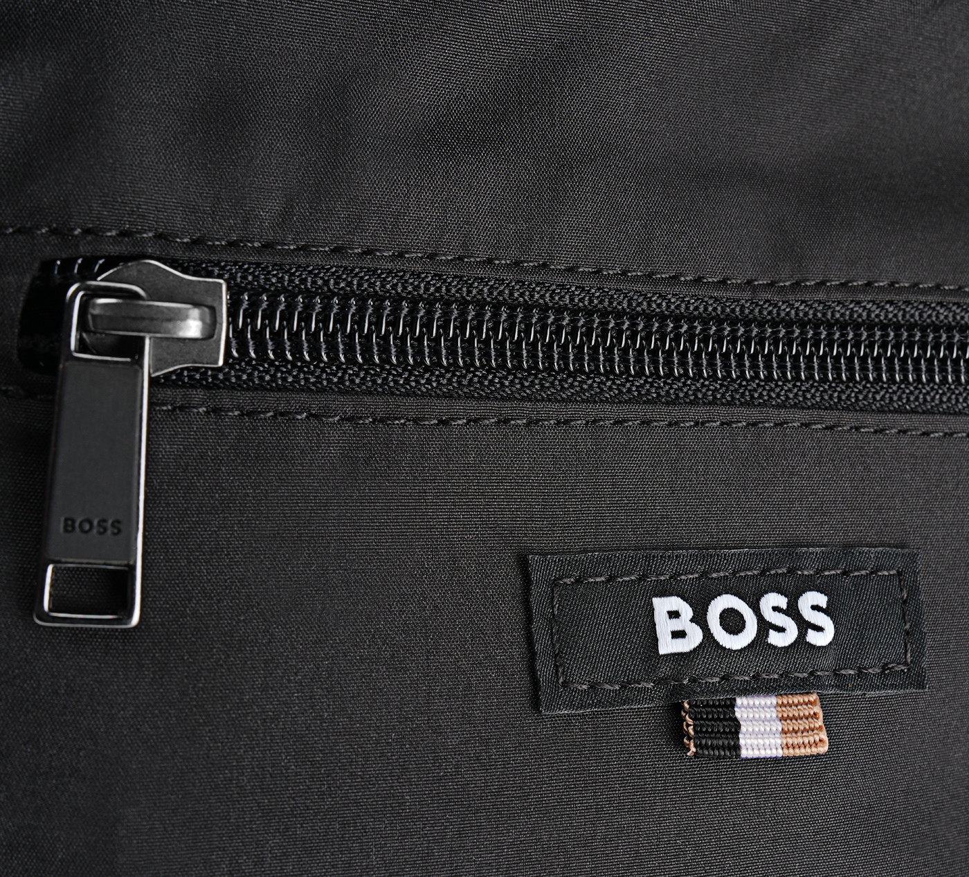 CATCH 3.0 NS ZIP