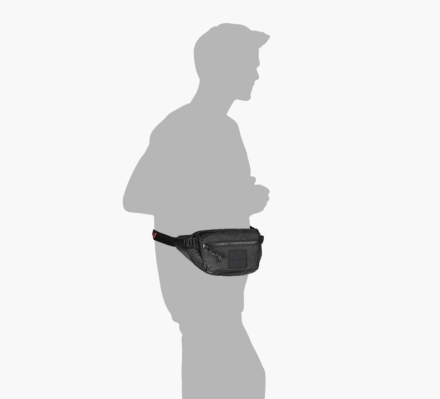 JHIN BUMBAG