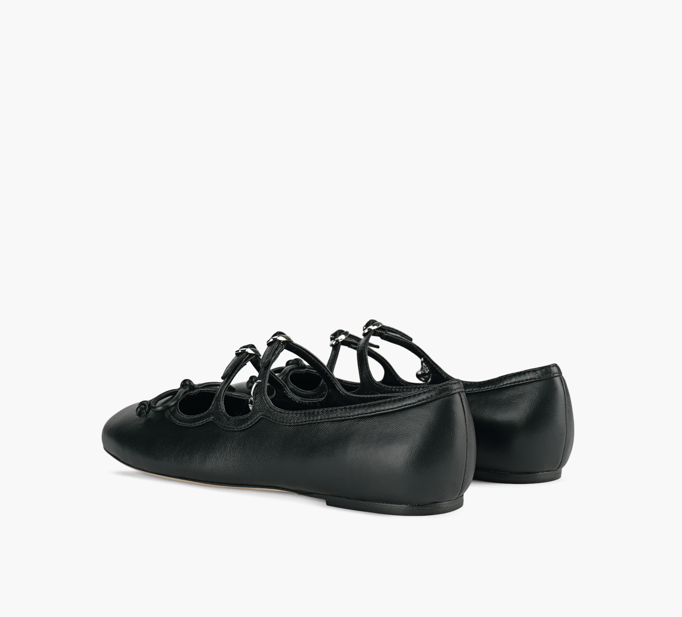 THE KIKI BALLERINA