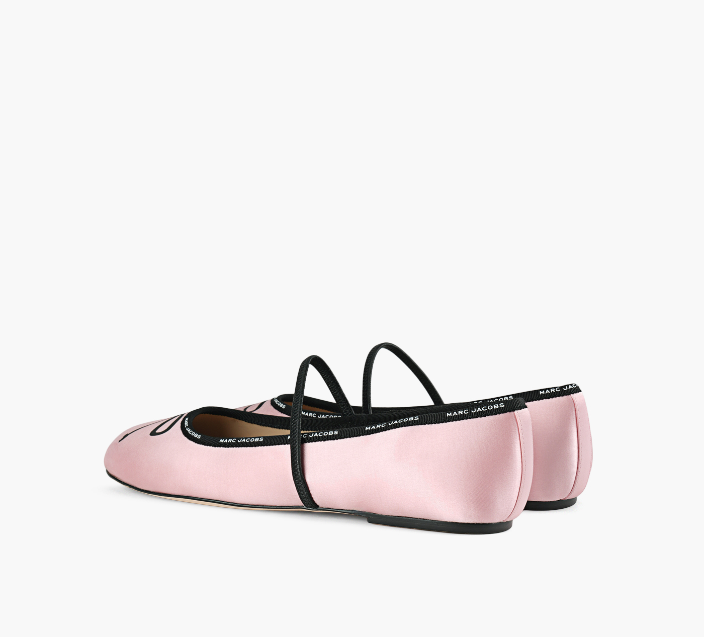 THE BOW BALLERINA