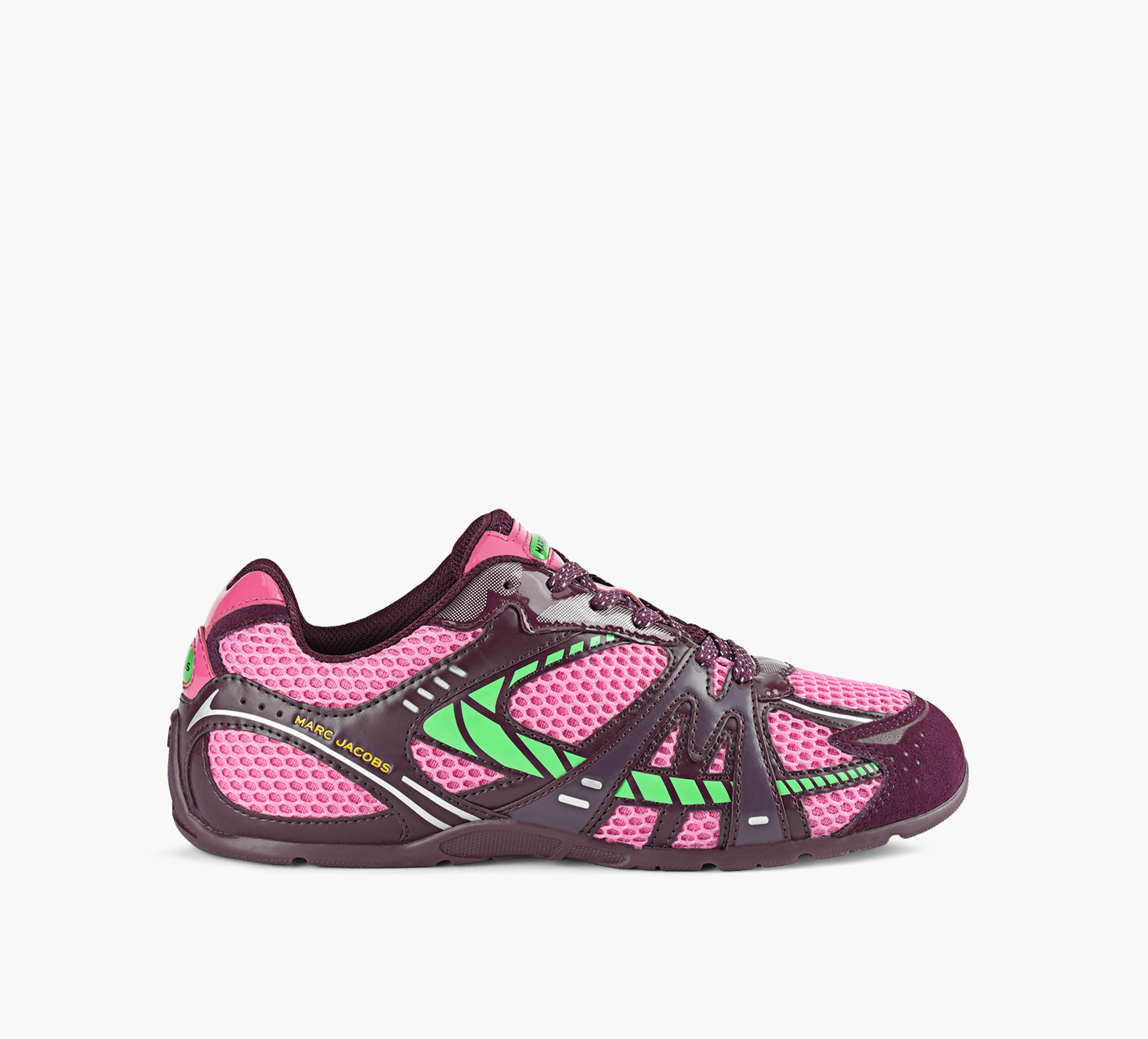 THE 72 SPRING SNEAKER