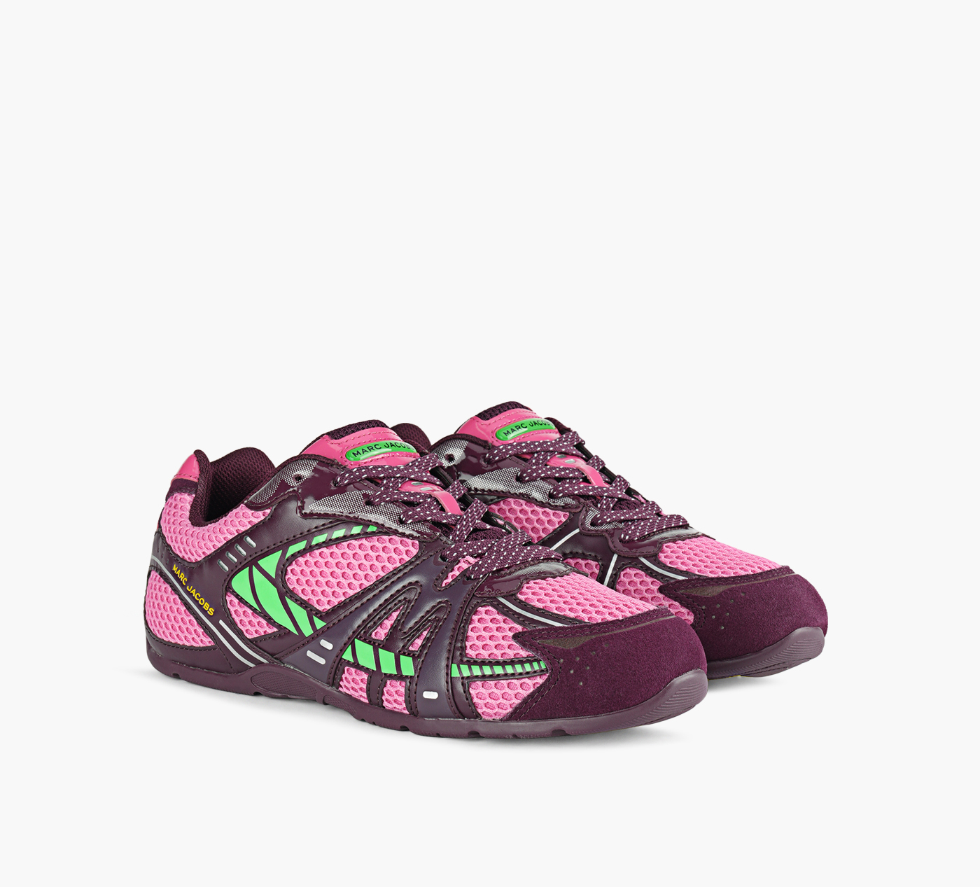 THE 72 SPRING SNEAKER