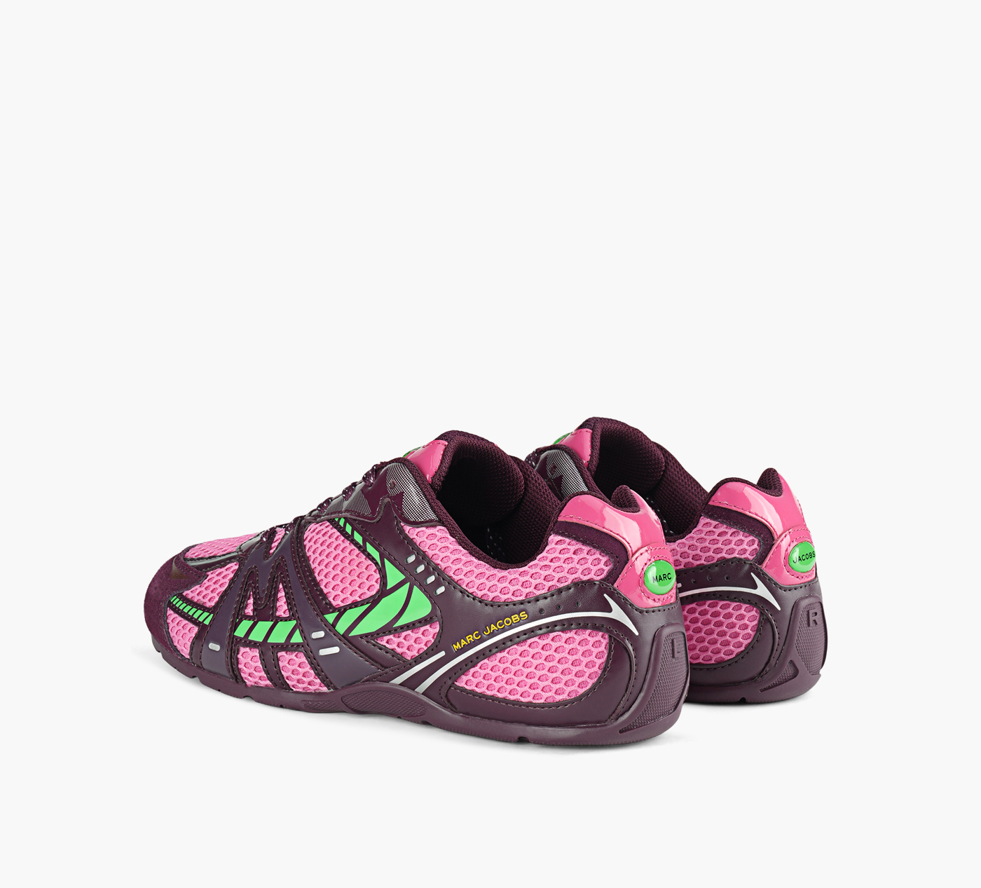 THE 72 SPRING SNEAKER