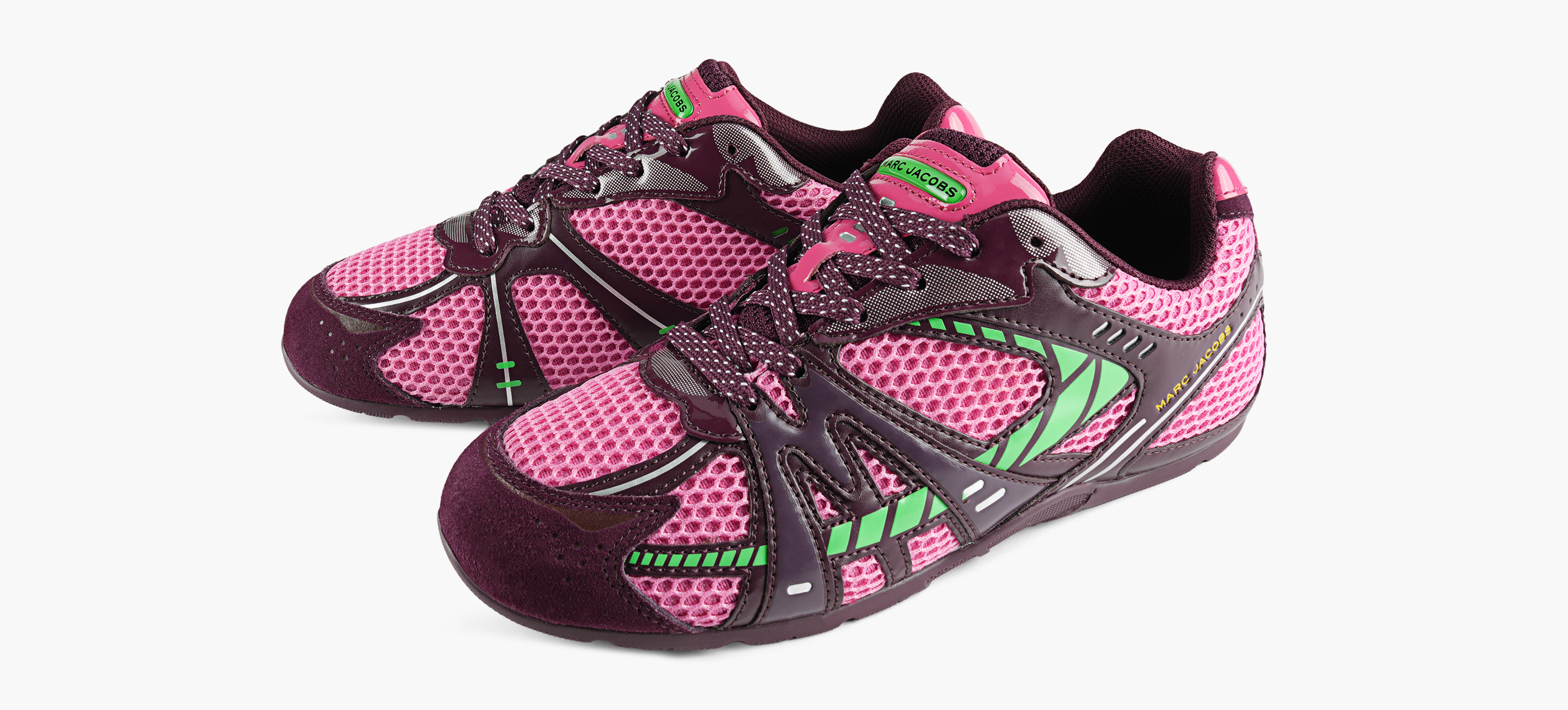 THE 72 SPRING SNEAKER