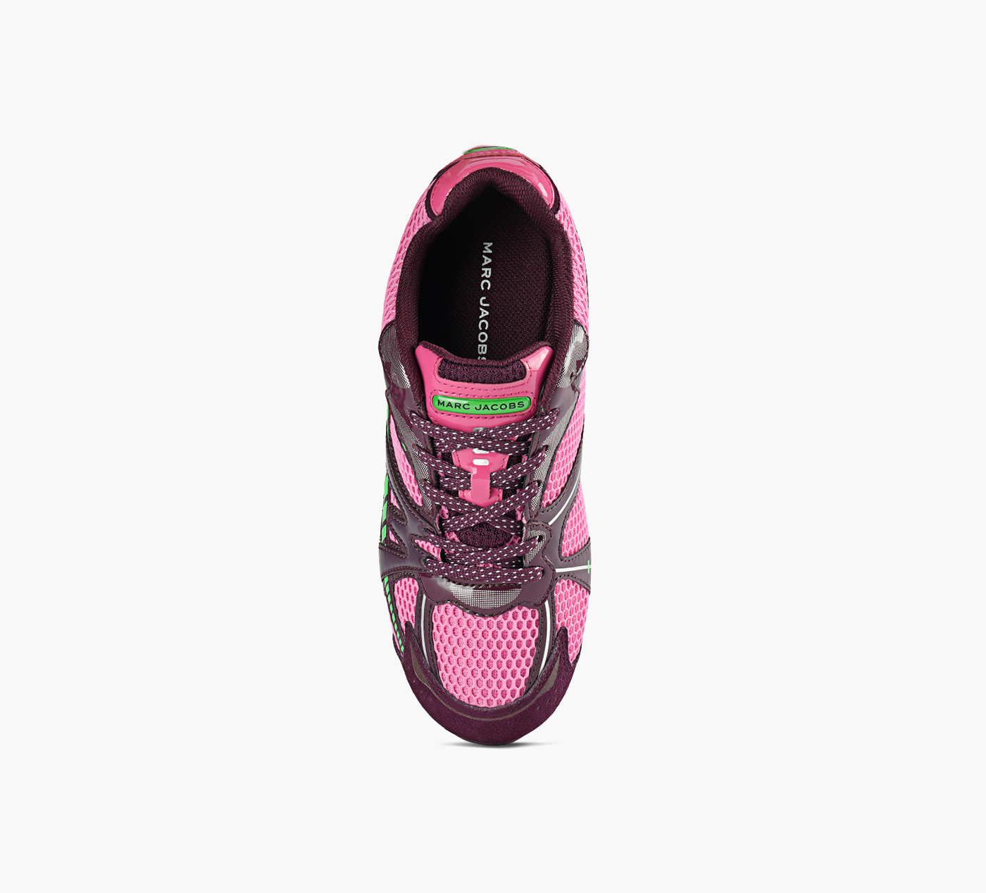 THE 72 SPRING SNEAKER
