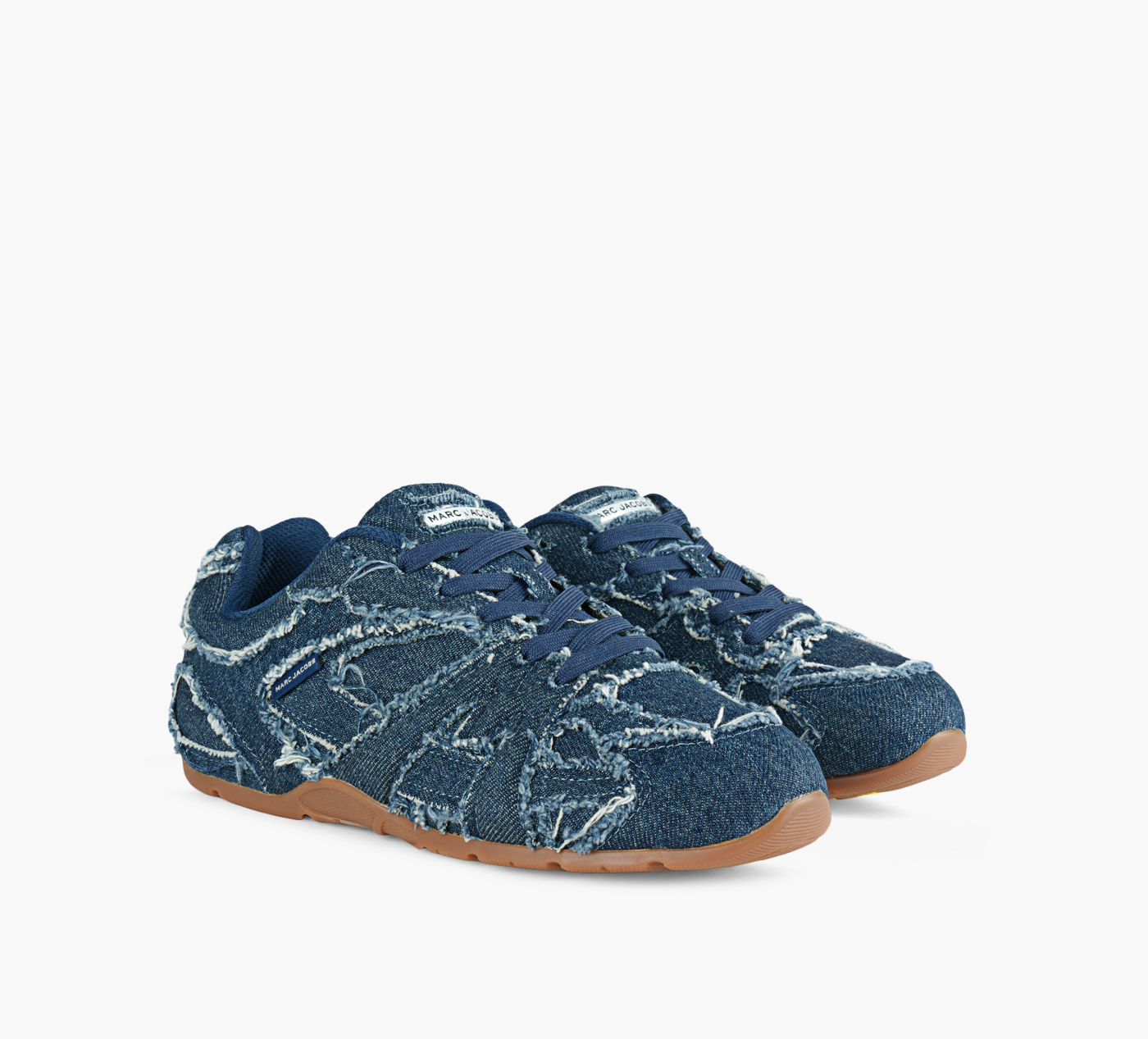 THE 72 SPRING SNEAKER