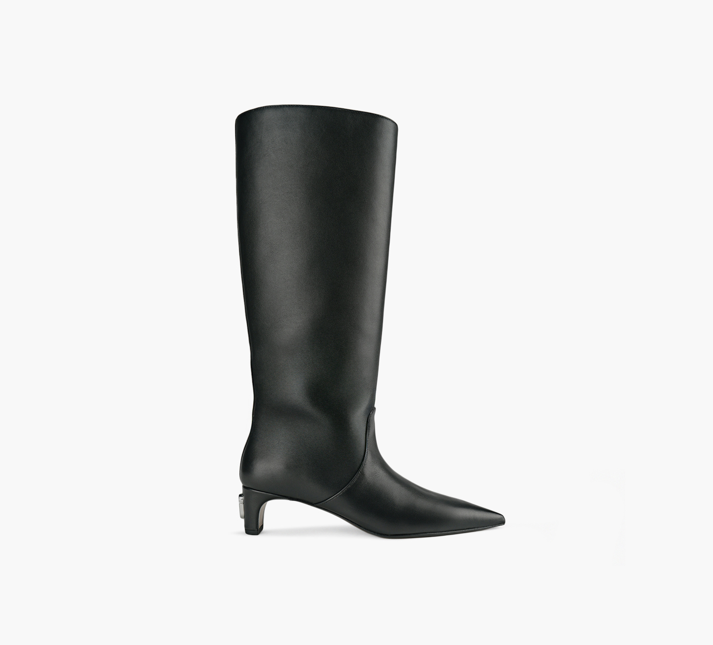 THE MEL BOOT