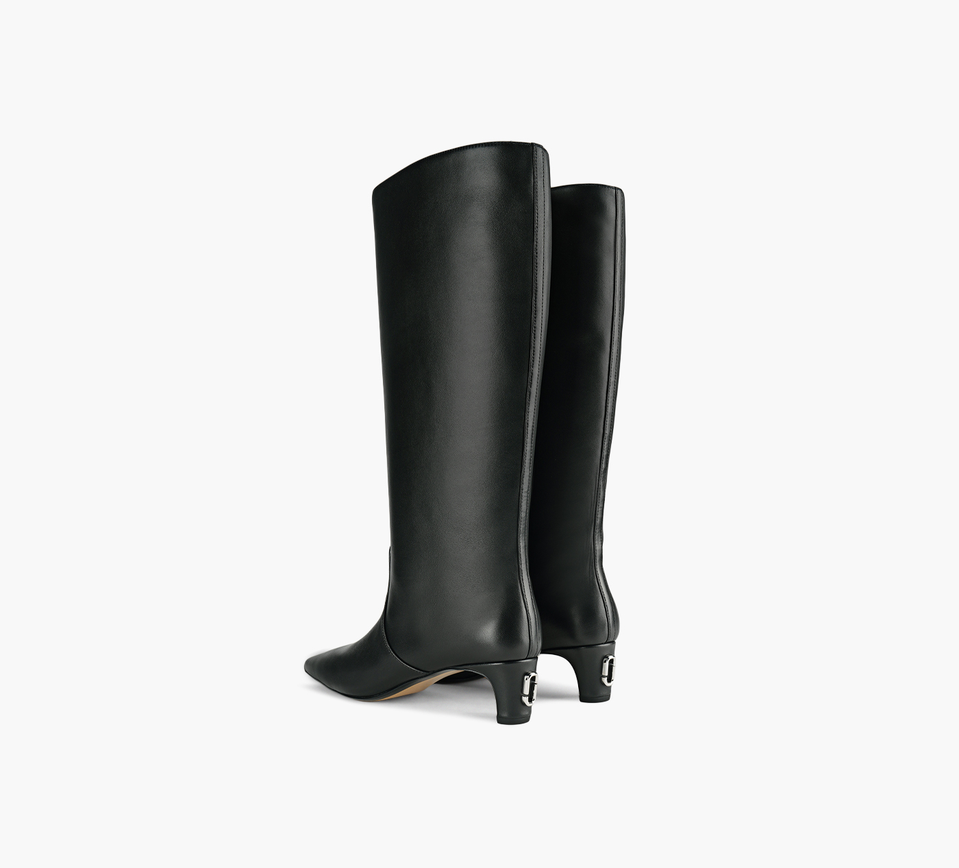THE MEL BOOT