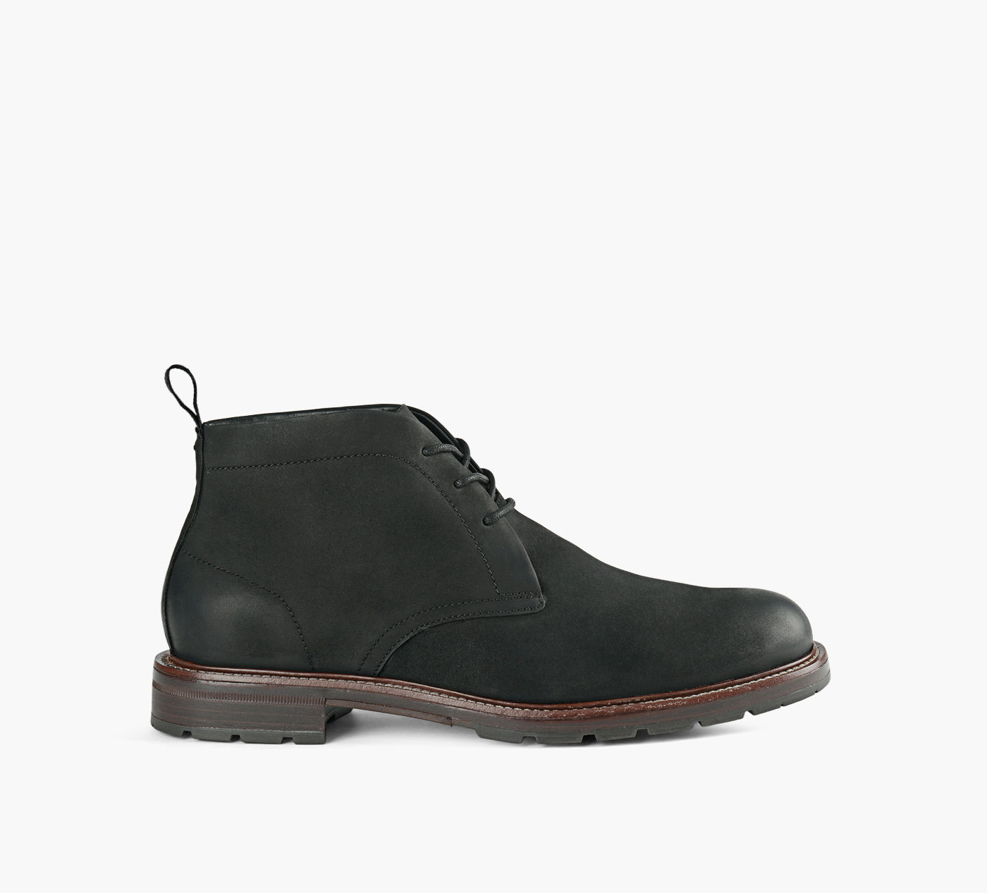 ROUNDHILL GRAND CHUKKA