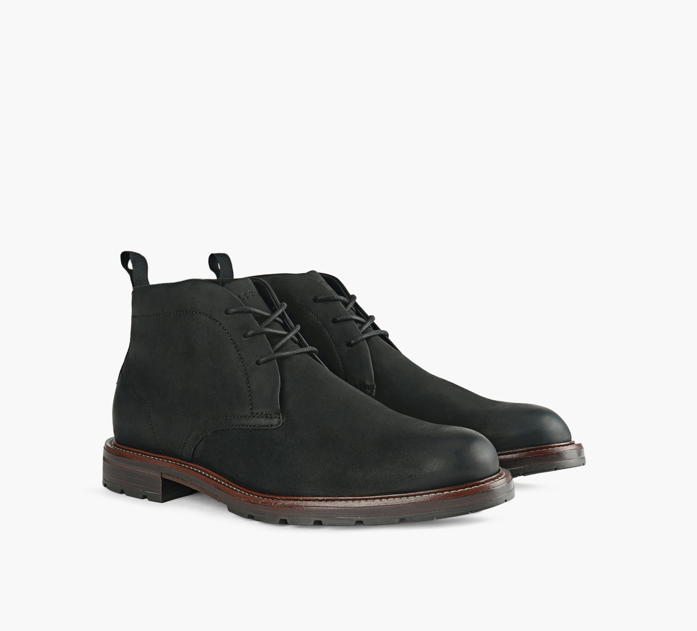 ROUNDHILL GRAND CHUKKA