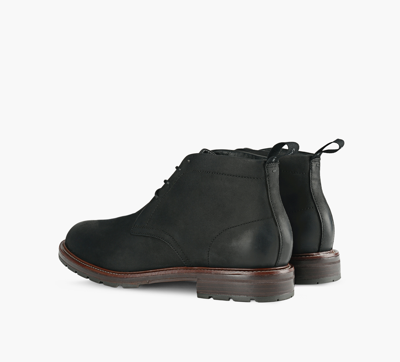 ROUNDHILL GRAND CHUKKA