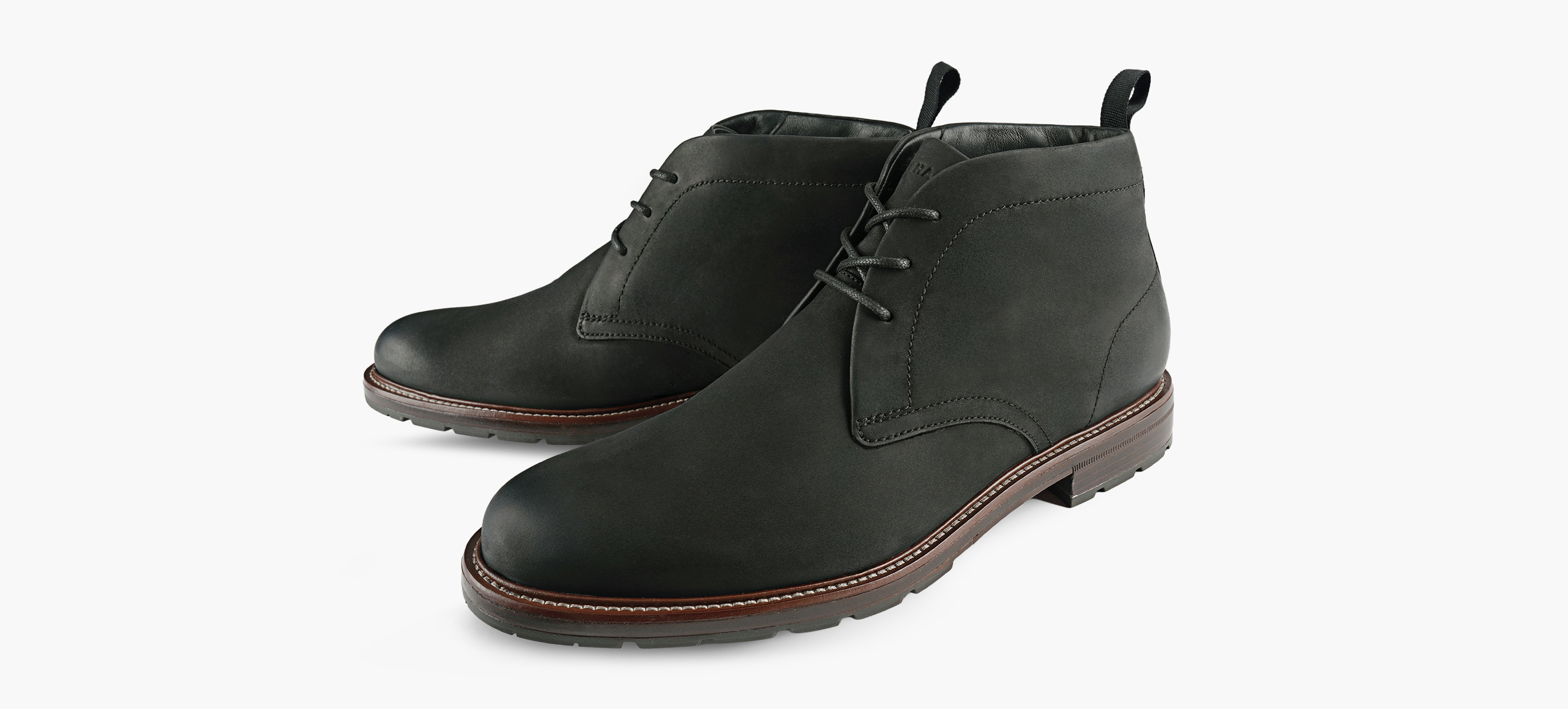 ROUNDHILL GRAND CHUKKA