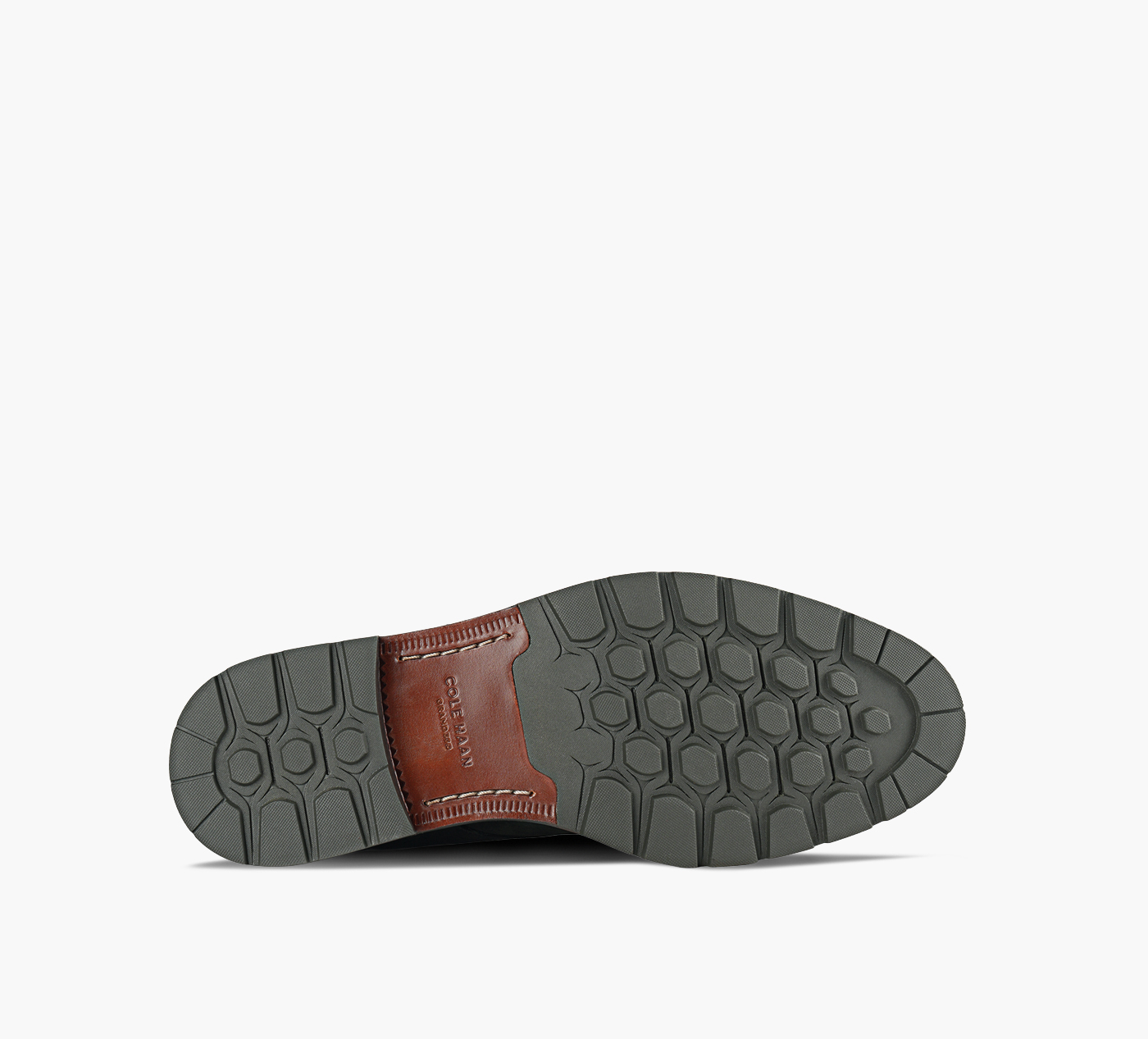 ROUNDHILL GRAND CHUKKA