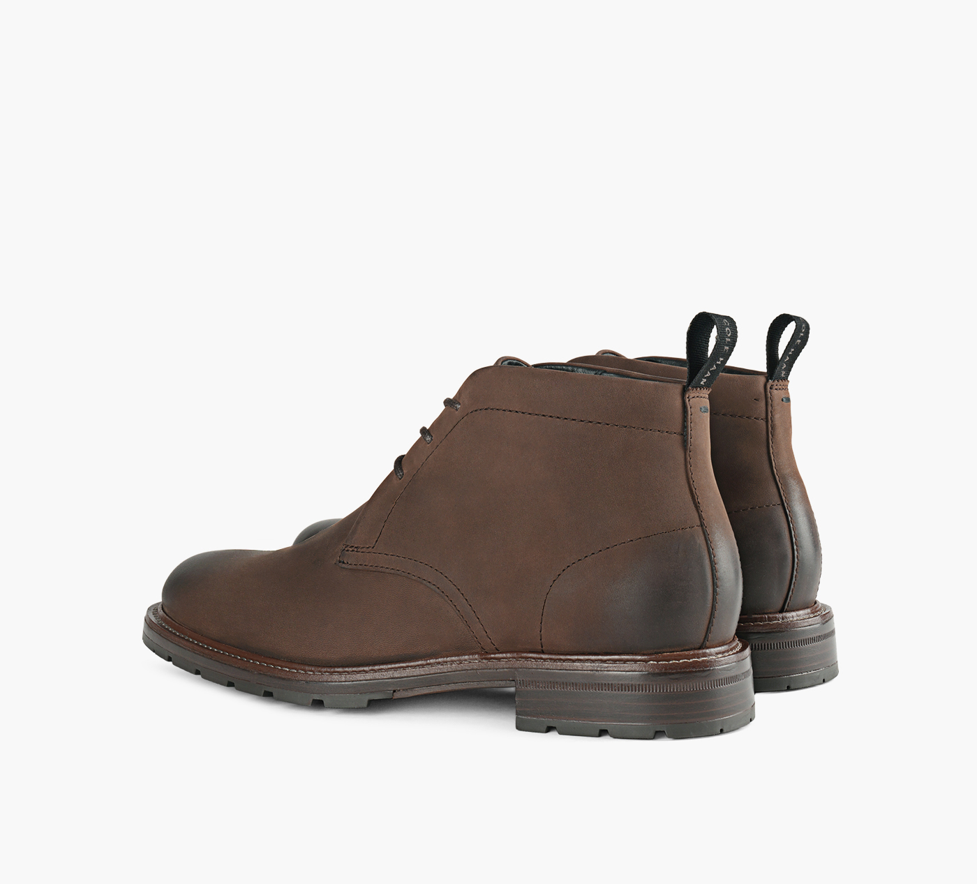 ROUNDHILL GRAND CHUKKA
