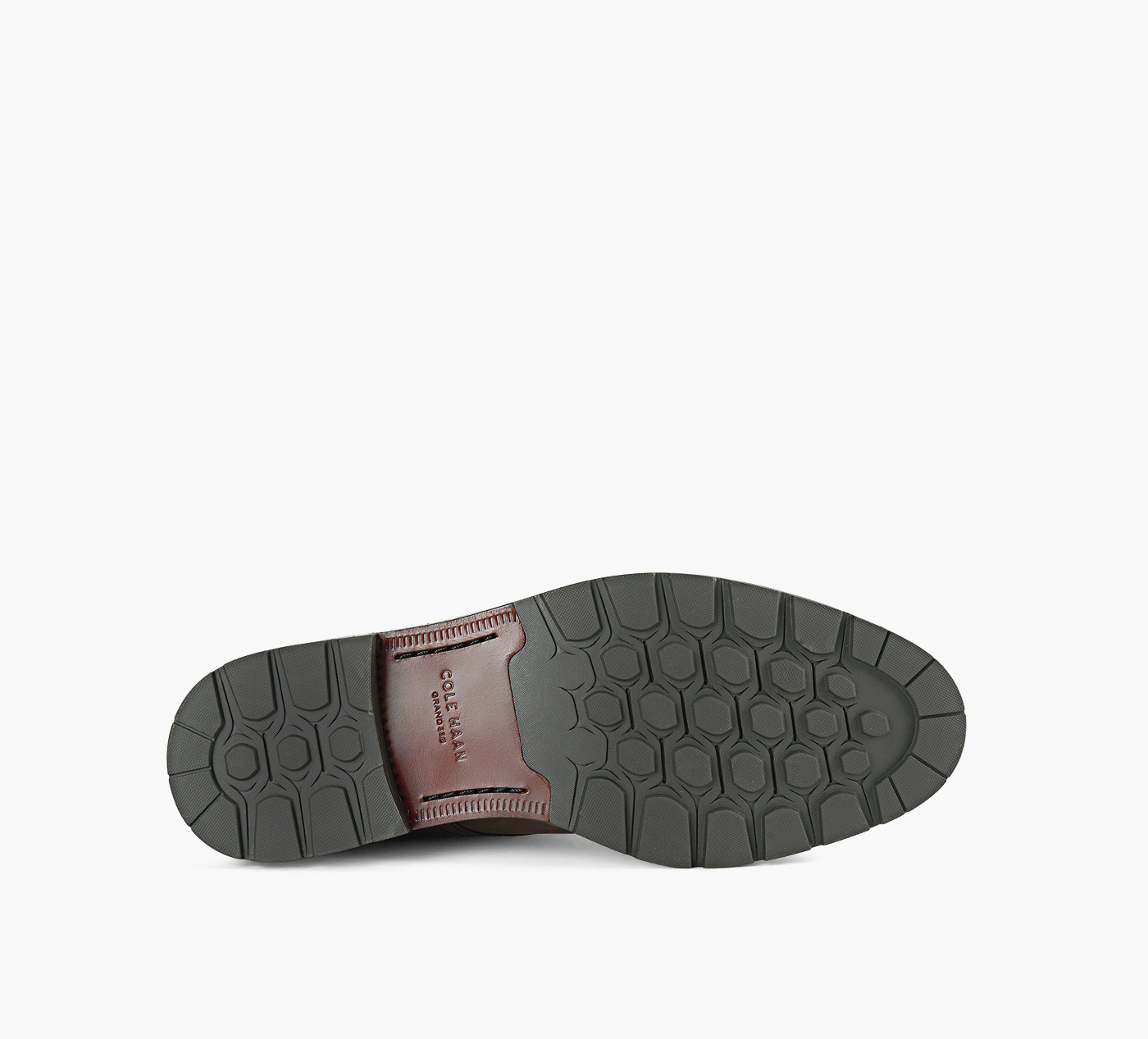 ROUNDHILL GRAND CHUKKA