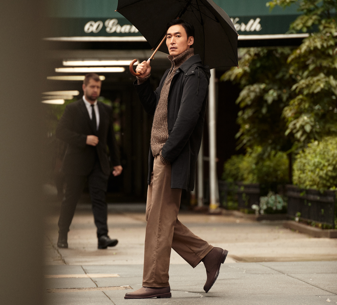 ROUNDHILL GRAND CHUKKA