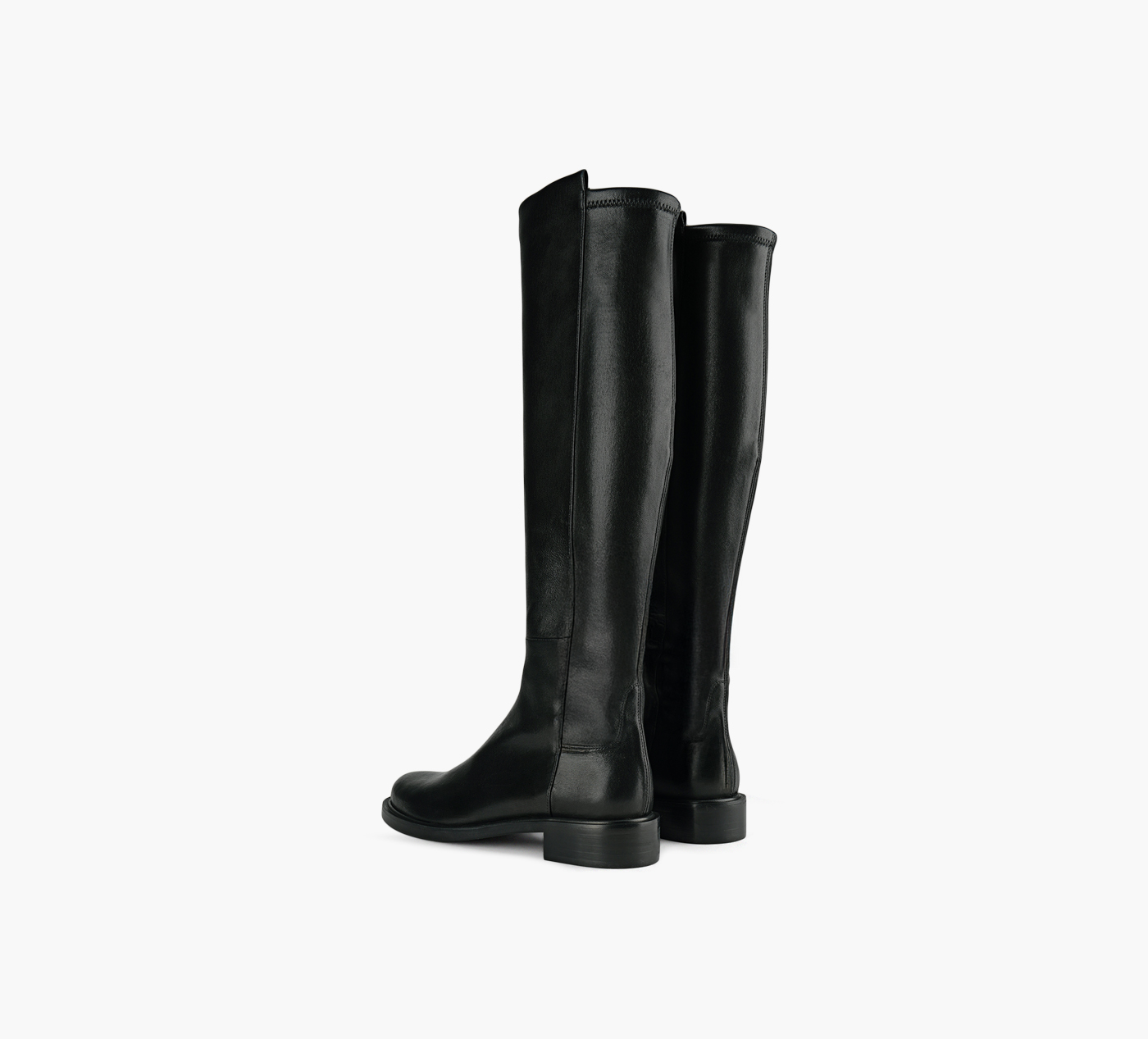 5050 GISELE KNEE HIGH BOOT