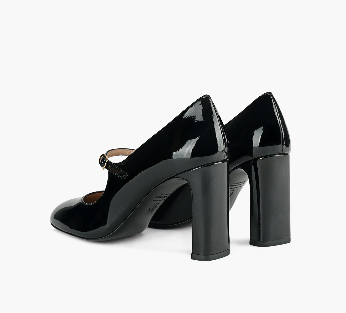 BABETTE MARY JANE 85