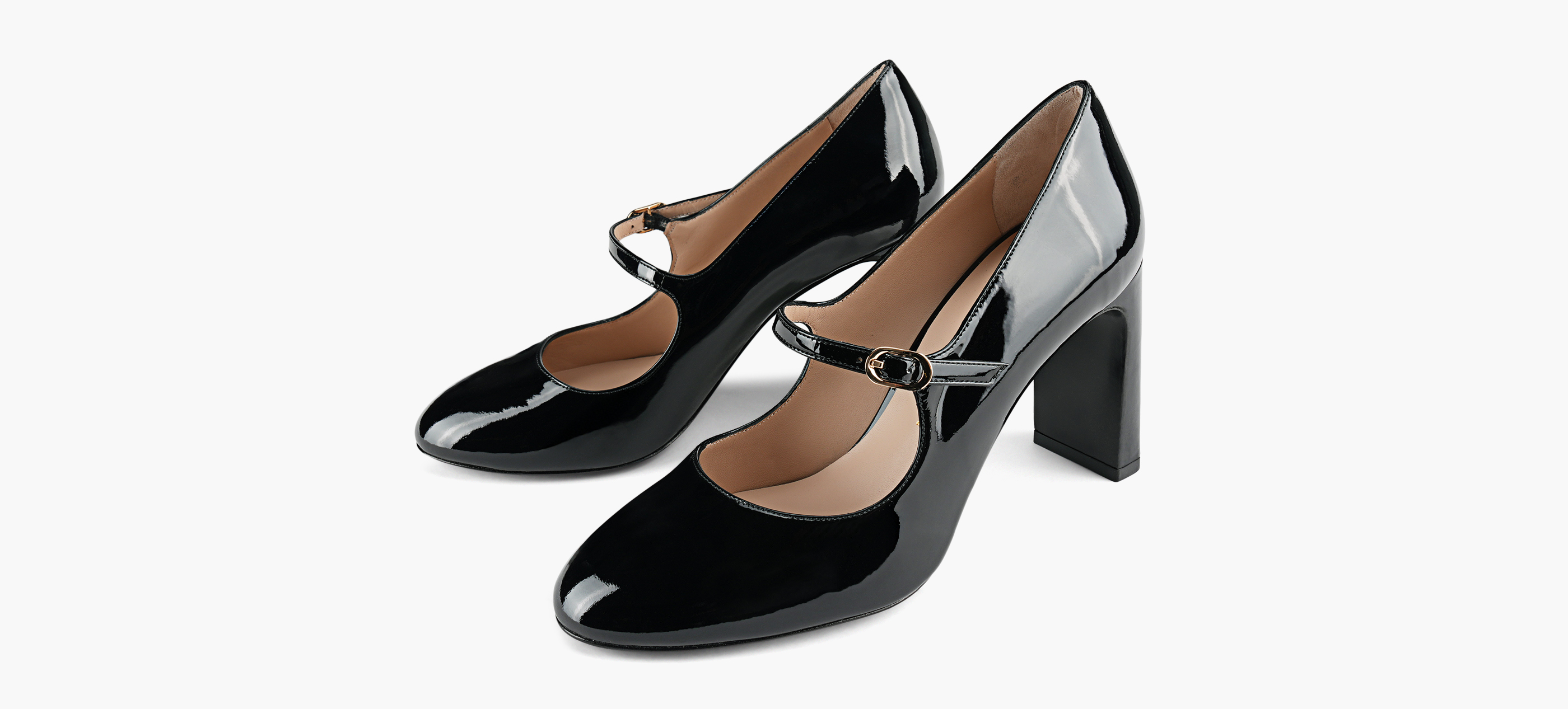 BABETTE MARY JANE 85