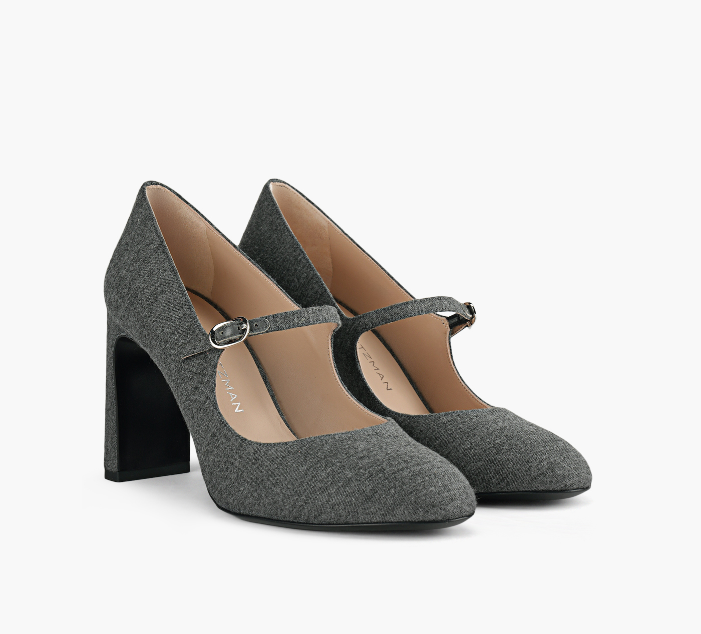 BABETTE MARY JANE 85