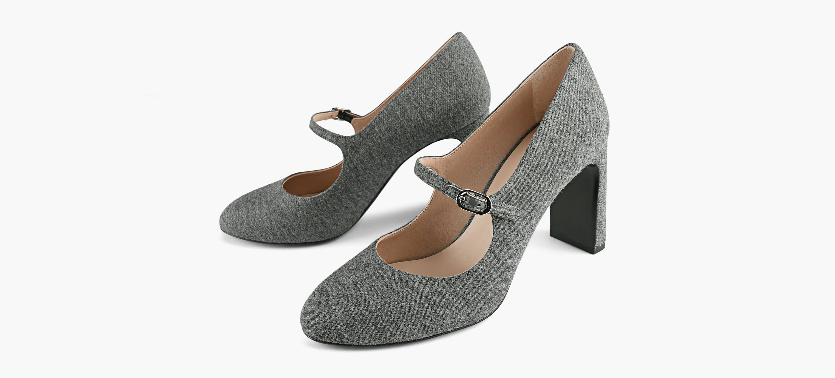 BABETTE MARY JANE 85