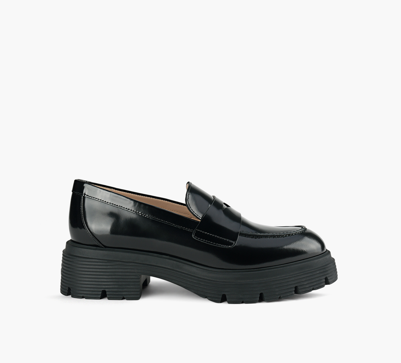 HUDSON LITE LOAFER