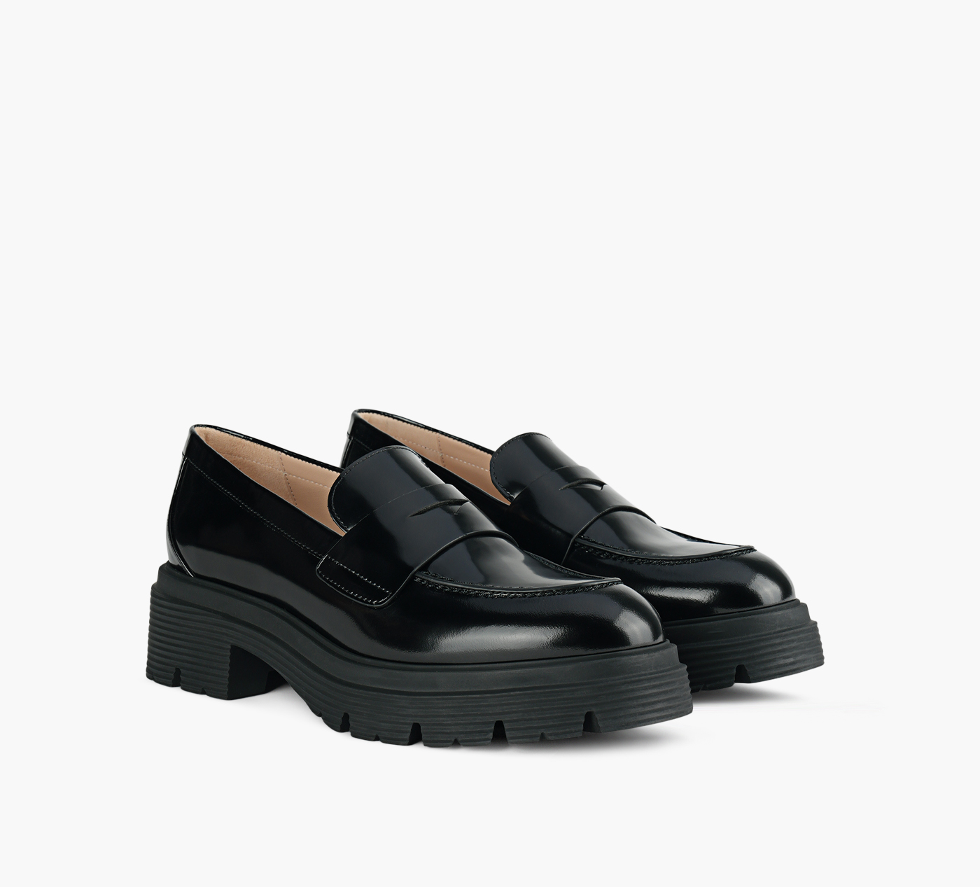 HUDSON LITE LOAFER