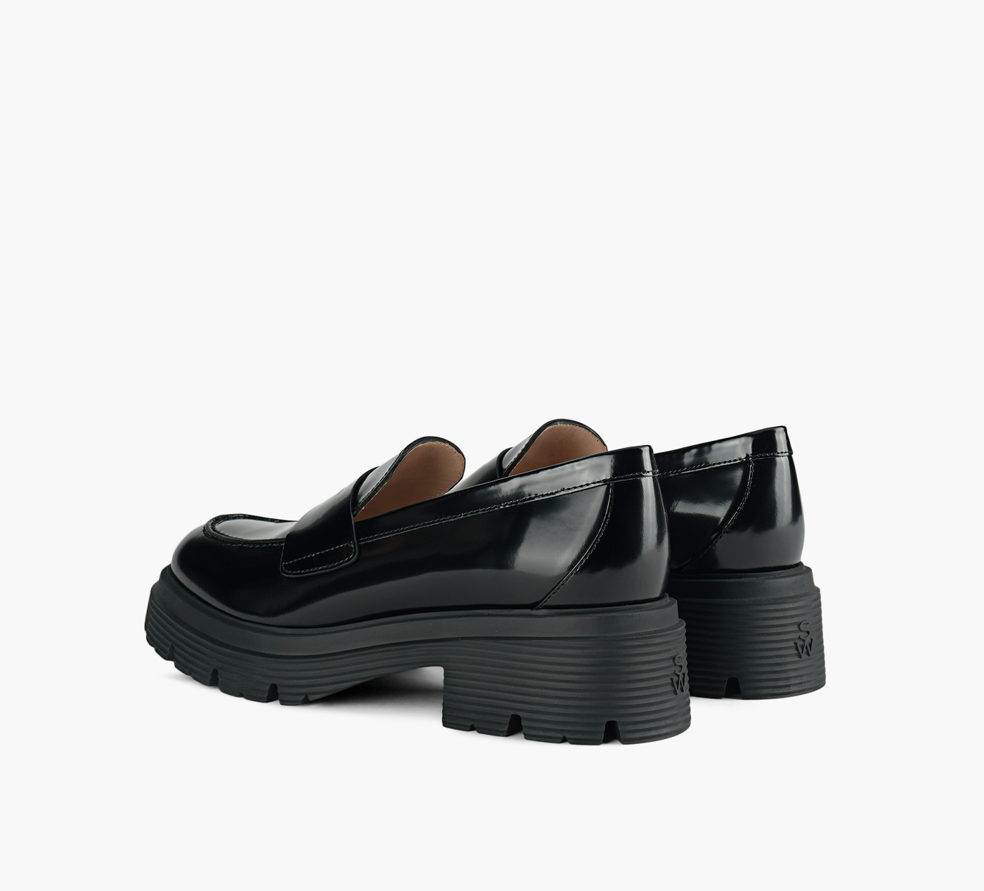 HUDSON LITE LOAFER