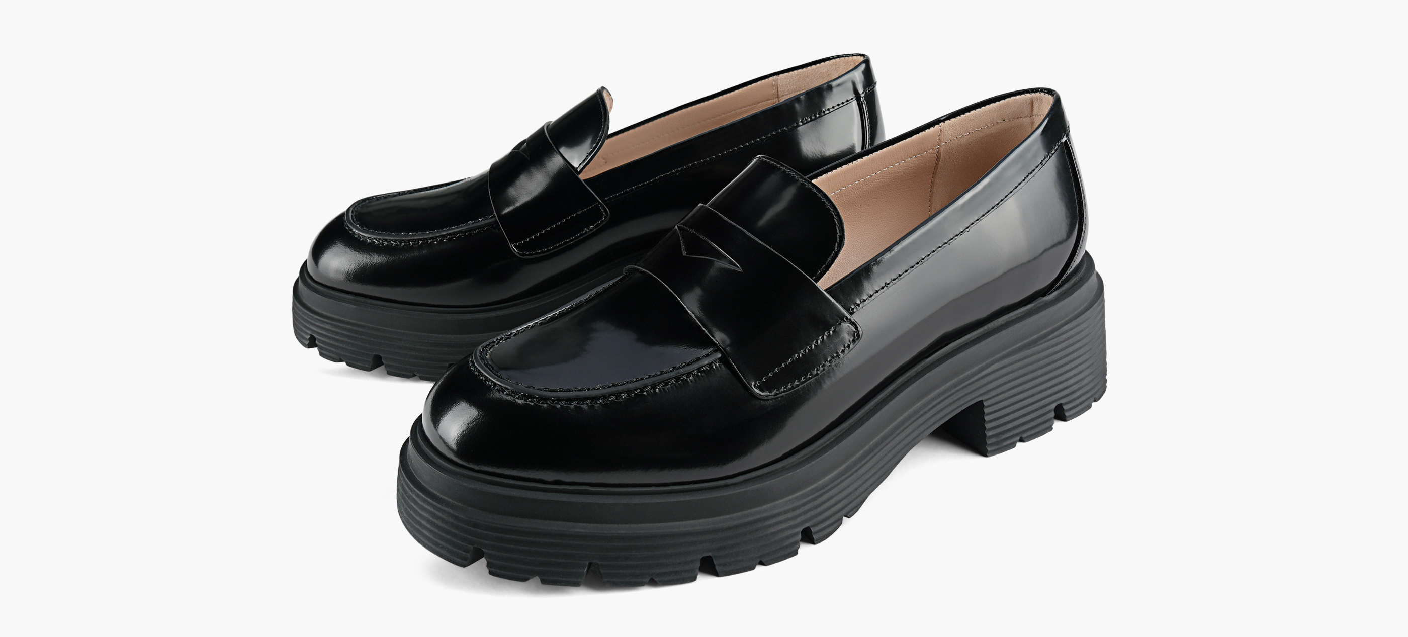 HUDSON LITE LOAFER
