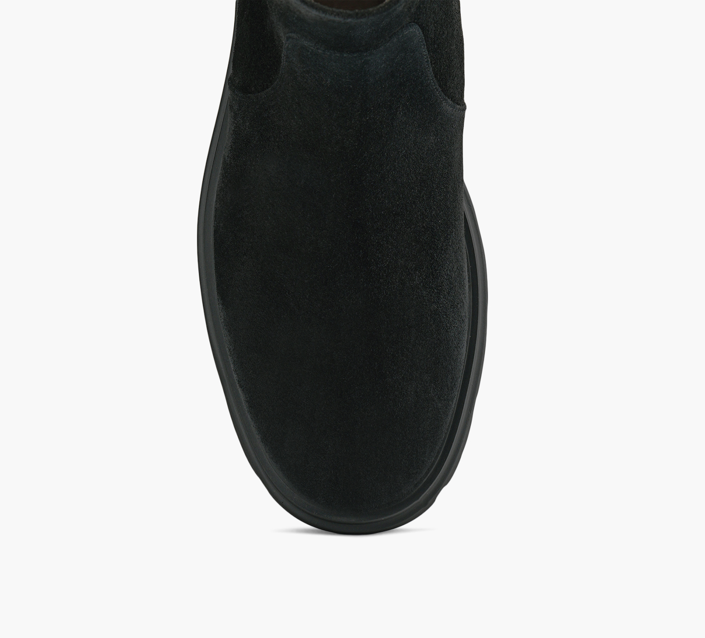 HUDSON LITE ZIP BOOTIE