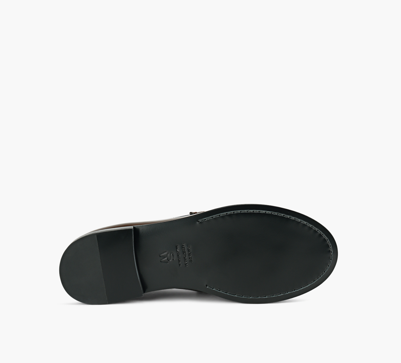 LOTTIE BOW LOAFER