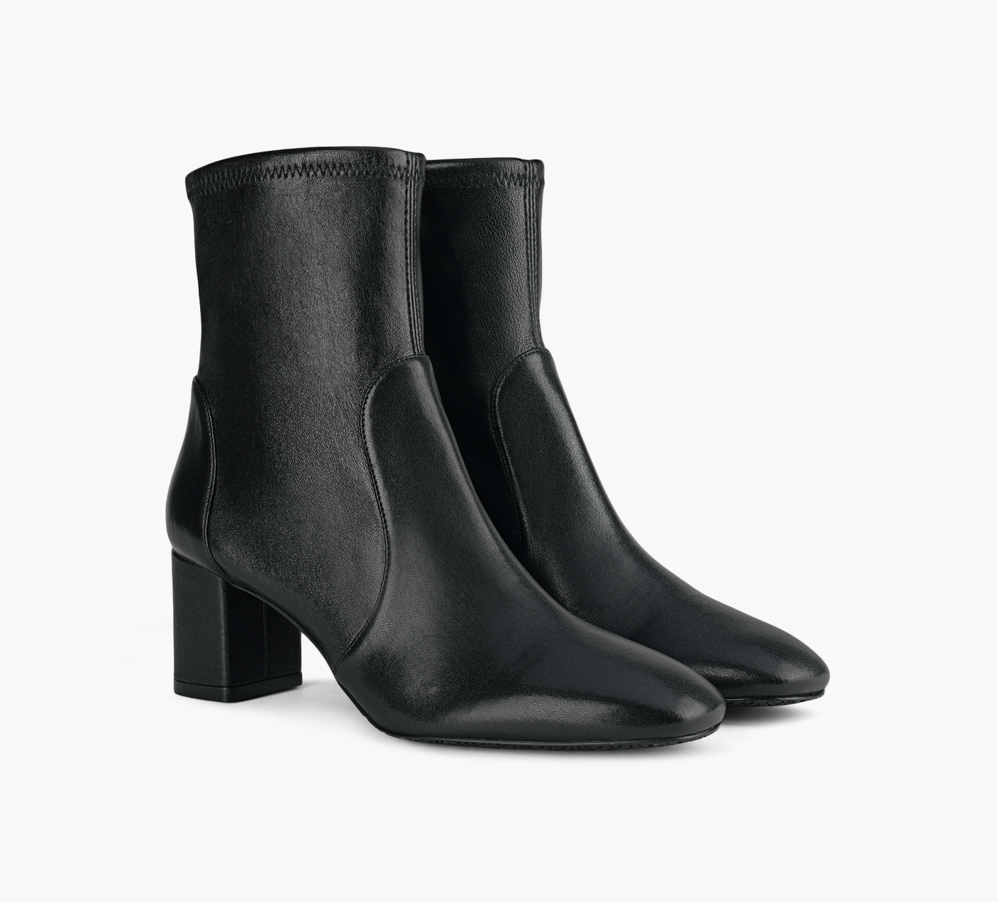 60 STRETCH BOOTIE