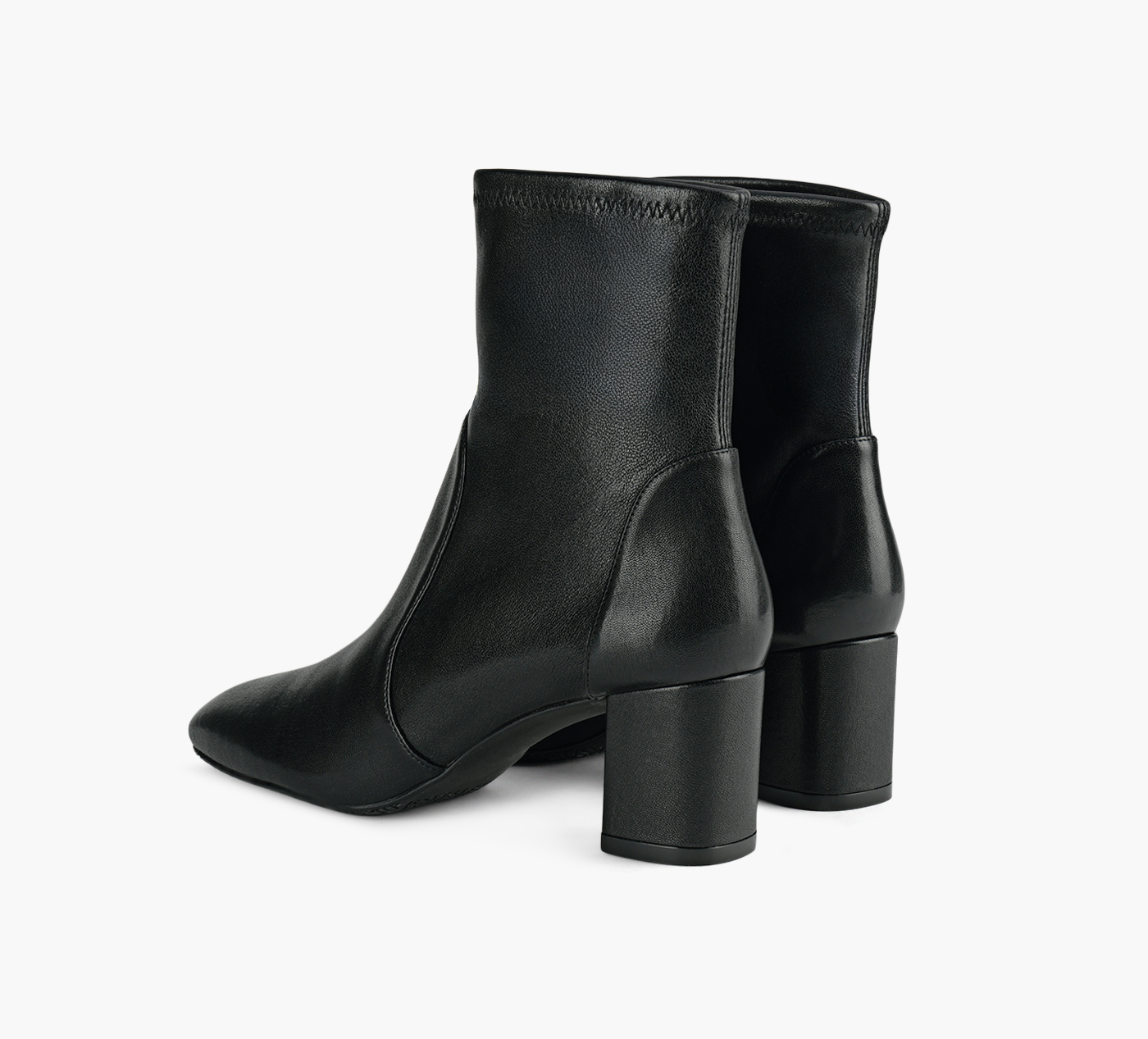 60 STRETCH BOOTIE