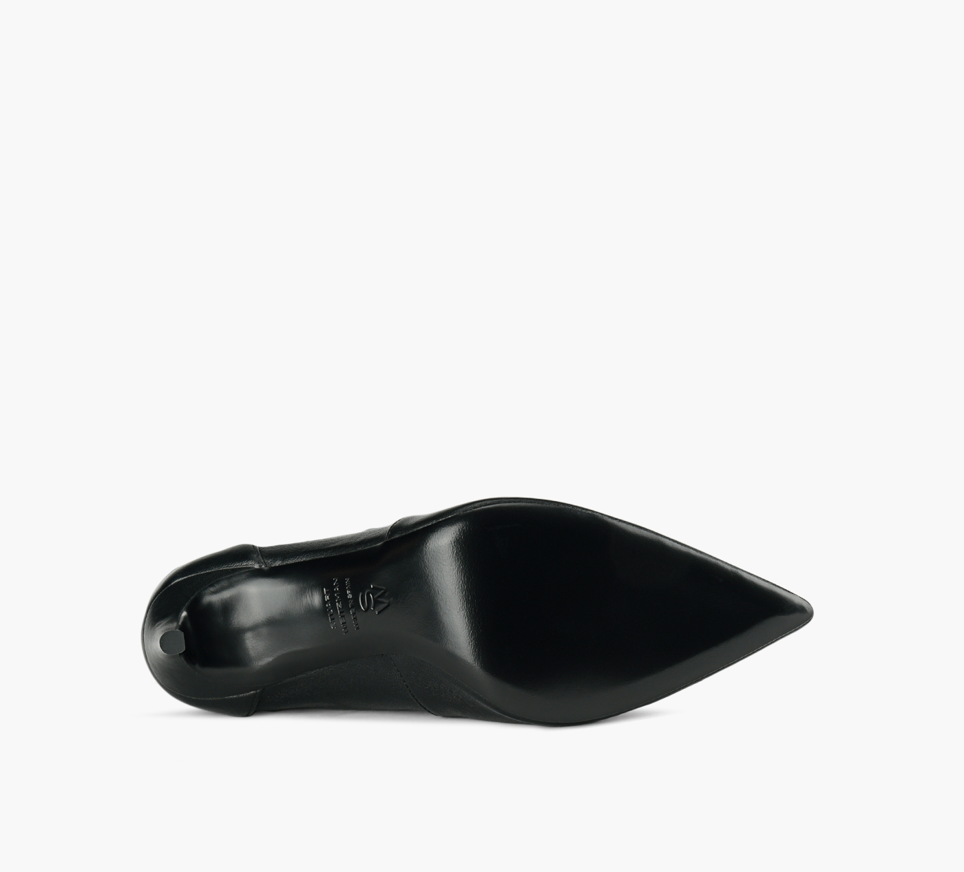 STUART POWER BOOT 75