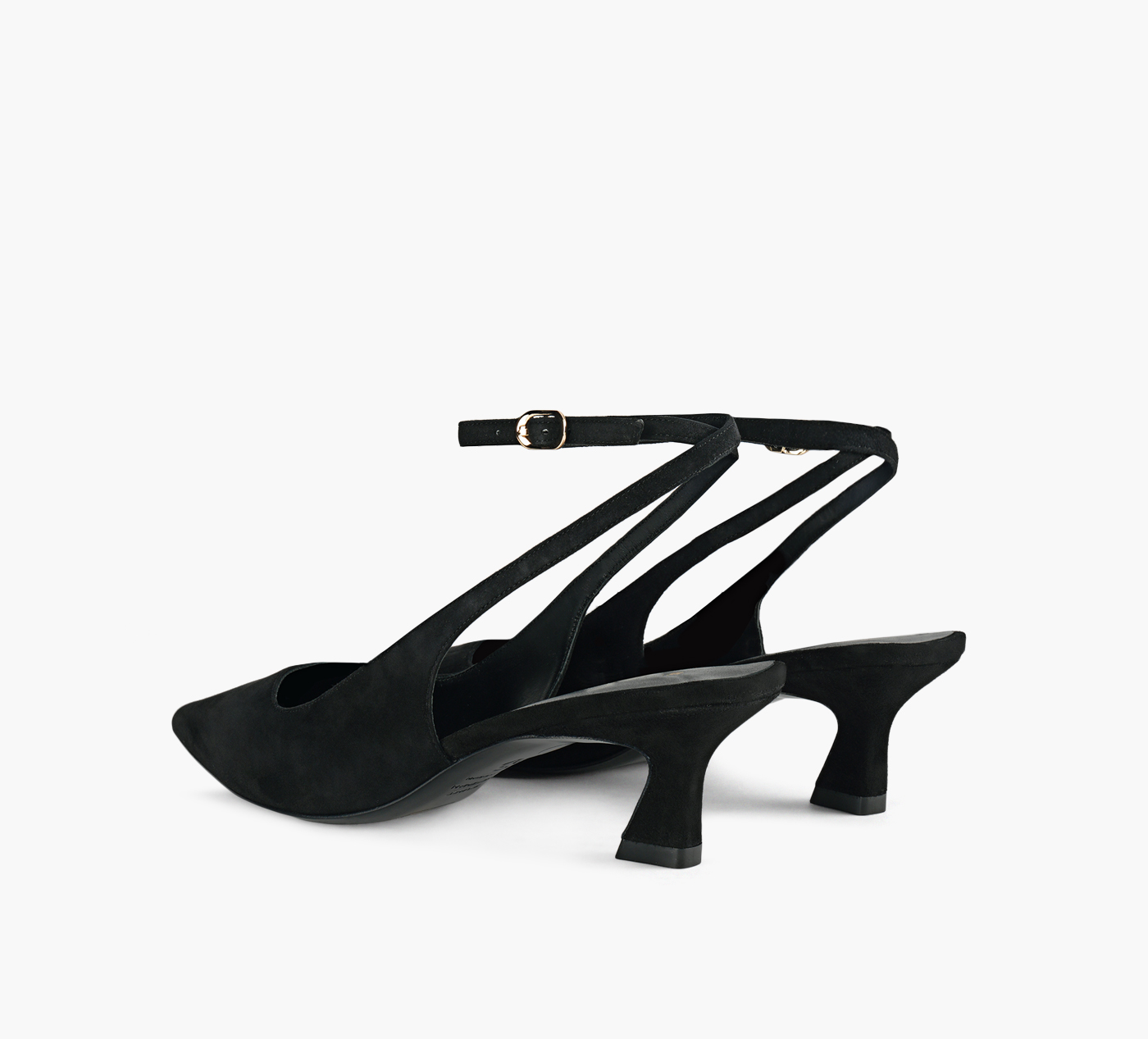VINNIE 50 STRAP PUMP