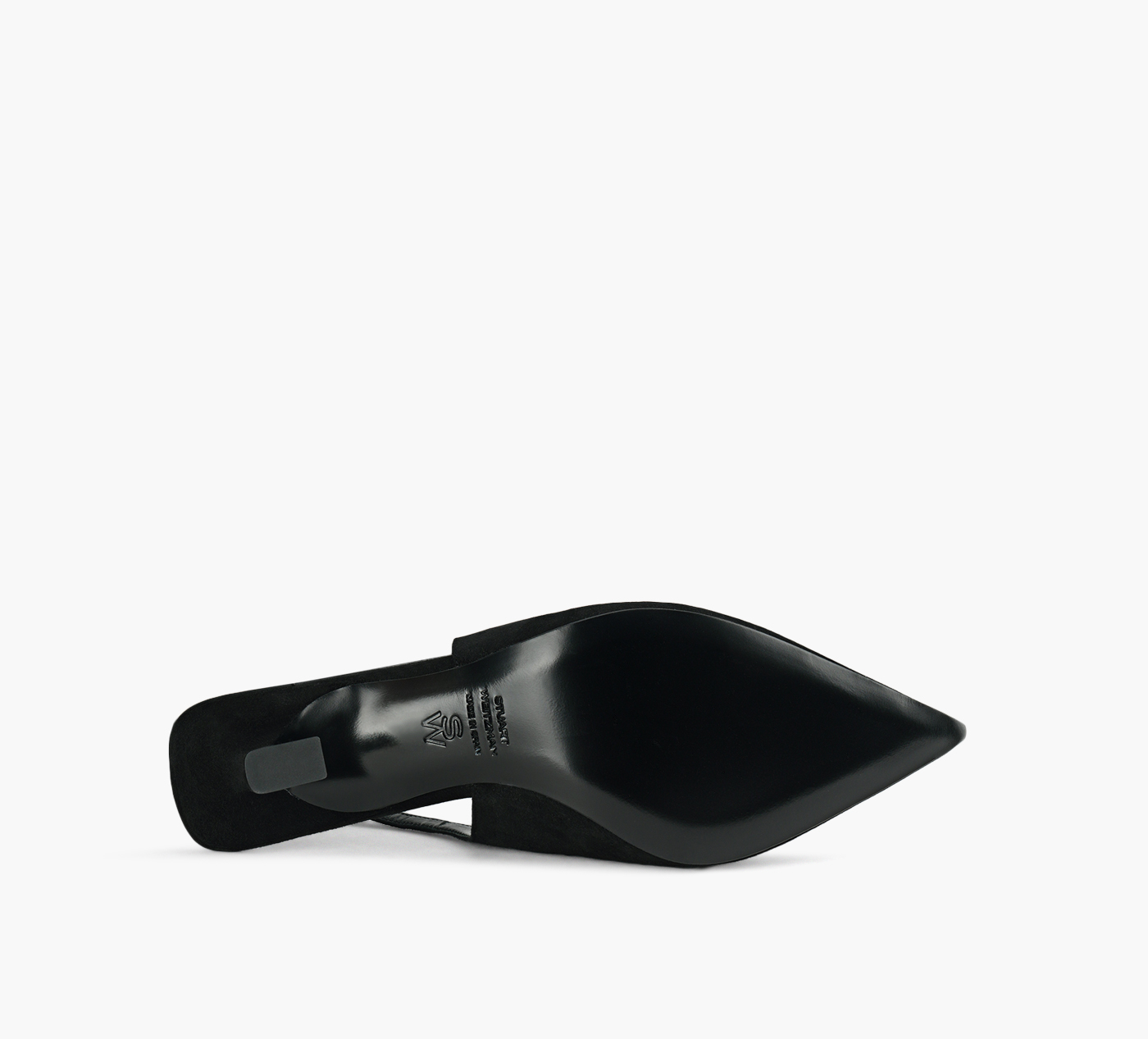 VINNIE 50 STRAP PUMP