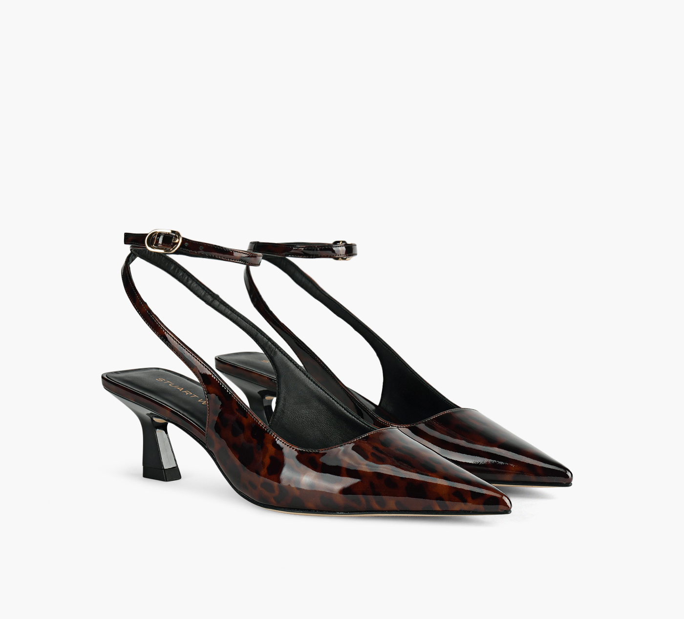 VINNIE 50 STRAP PUMP