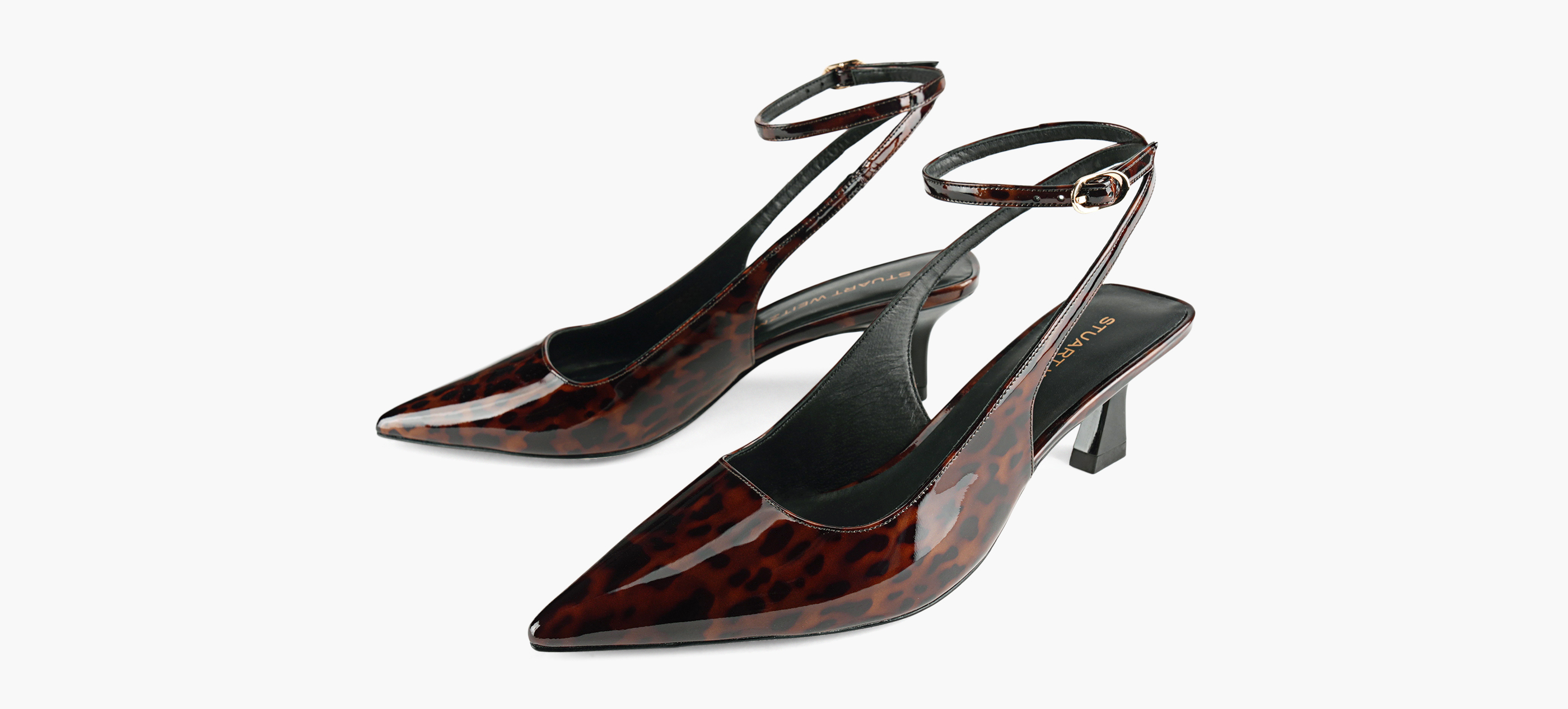 VINNIE 50 STRAP PUMP
