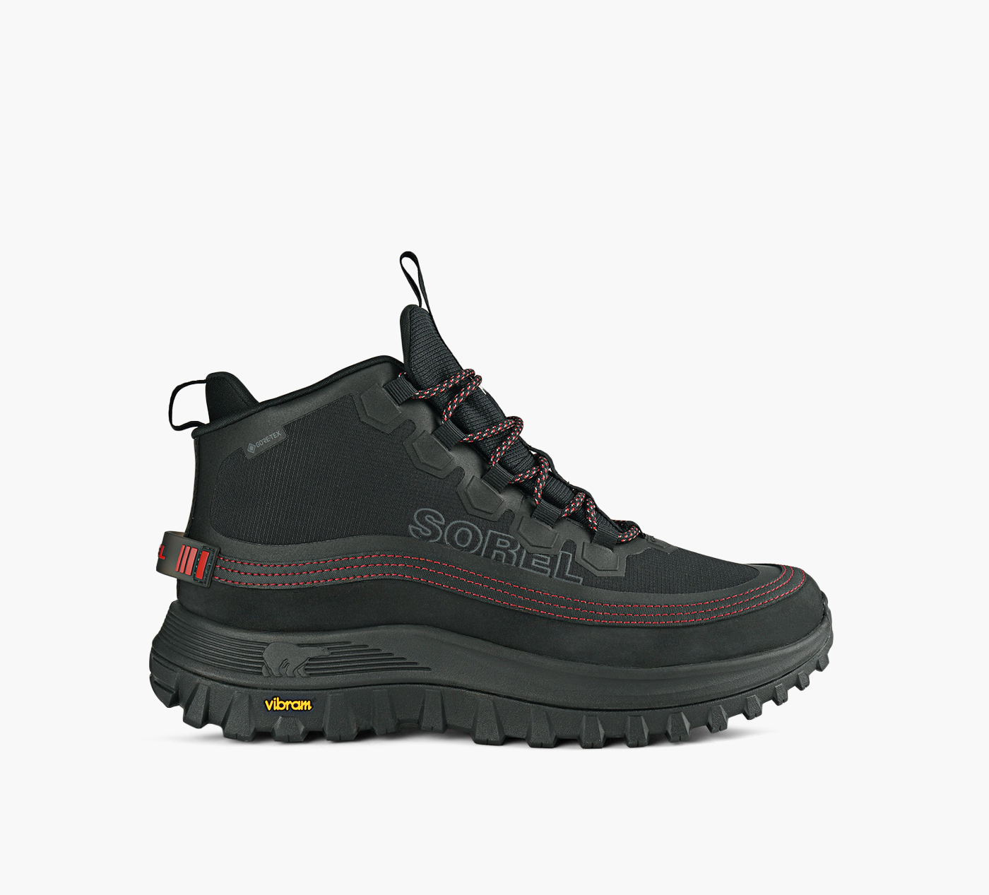 CALLSIGN HORIZON MID GTX