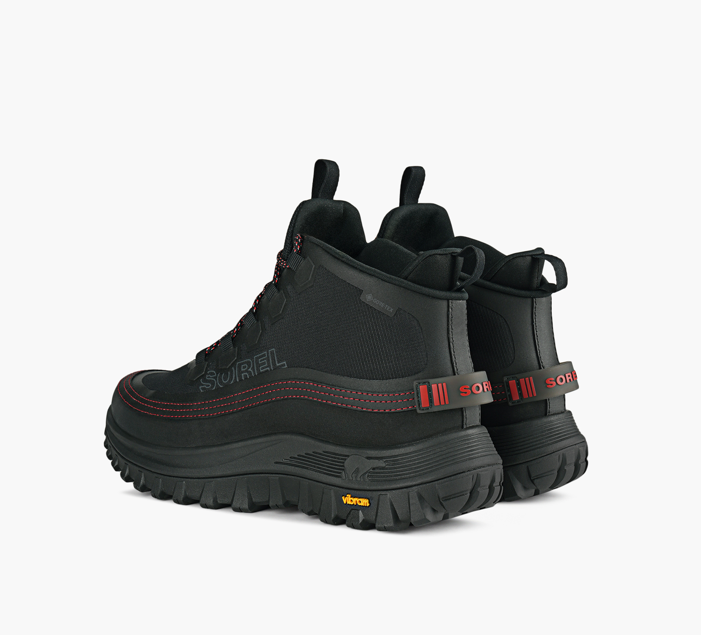 CALLSIGN HORIZON MID GTX
